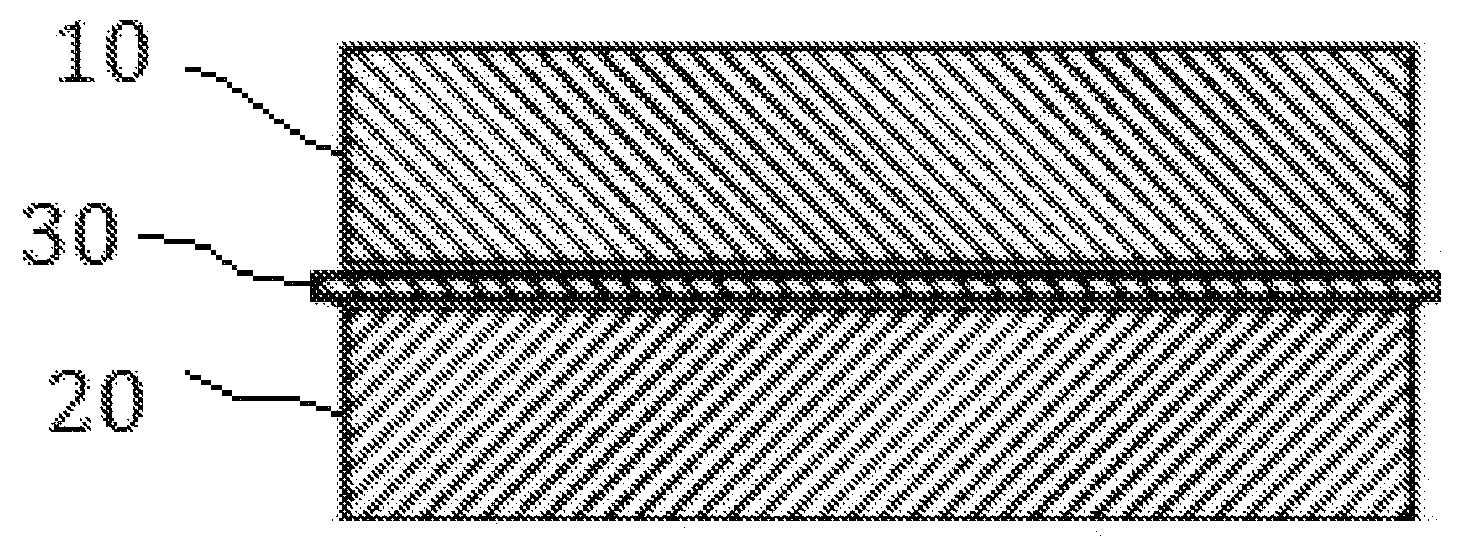 Patent US11780993 Figure 1 – NBR composition for rubber laminated metal
