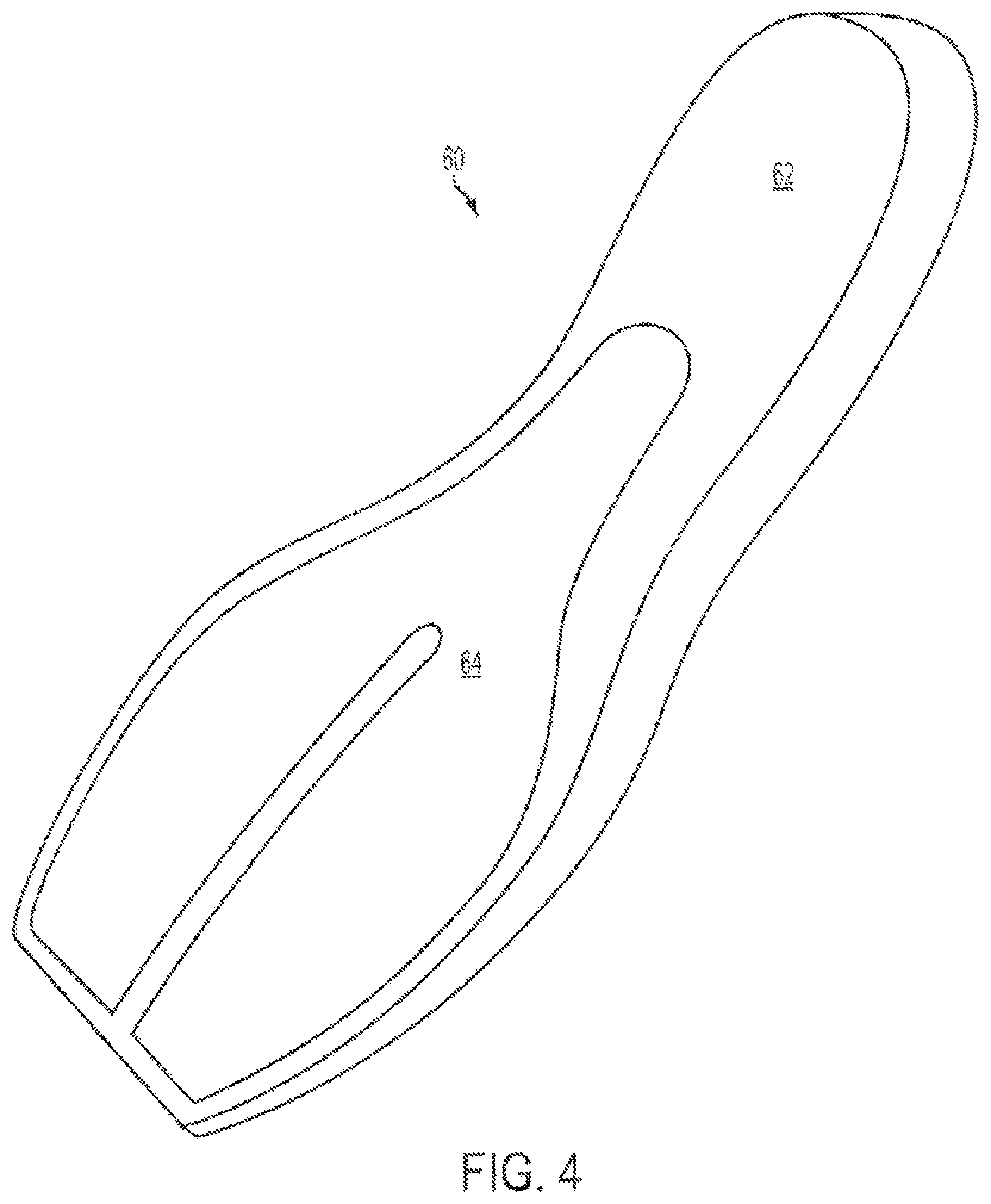 Patent US11780997 Figure 3 – Foam compositions and uses thereof