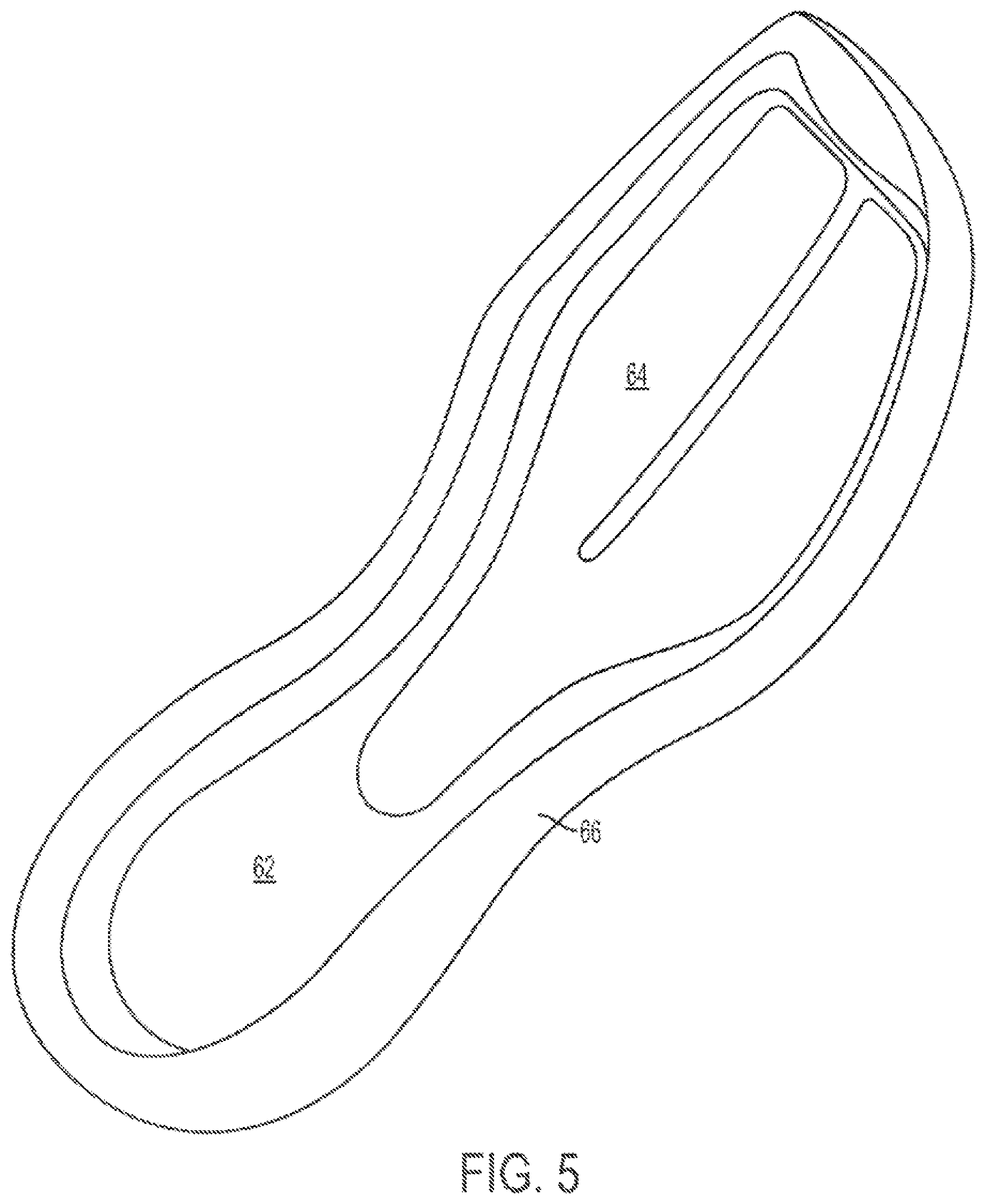 Patent US11780997 Figure 4 – Foam compositions and uses thereof