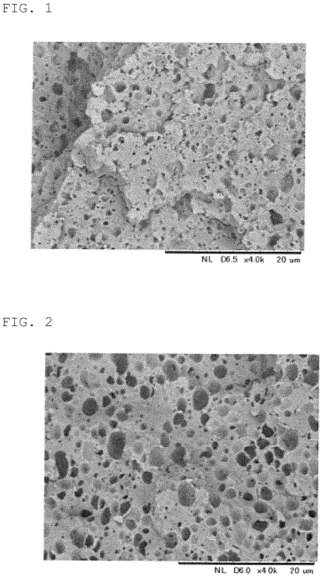 Patent US11781001 Figure 1 – Propylene polymer composition