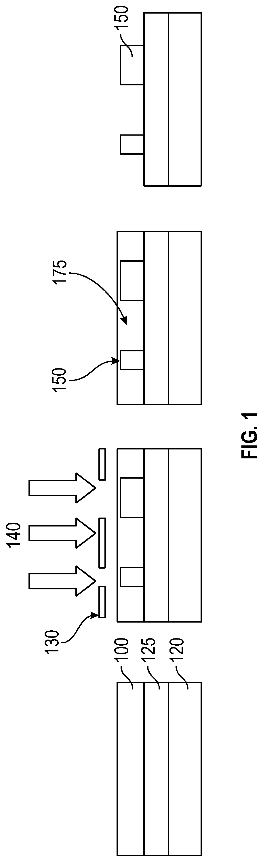 Patent US11781004 — Electronic telecommunications articles comprising crosslinked fluoropolymers and methods — Figure 1