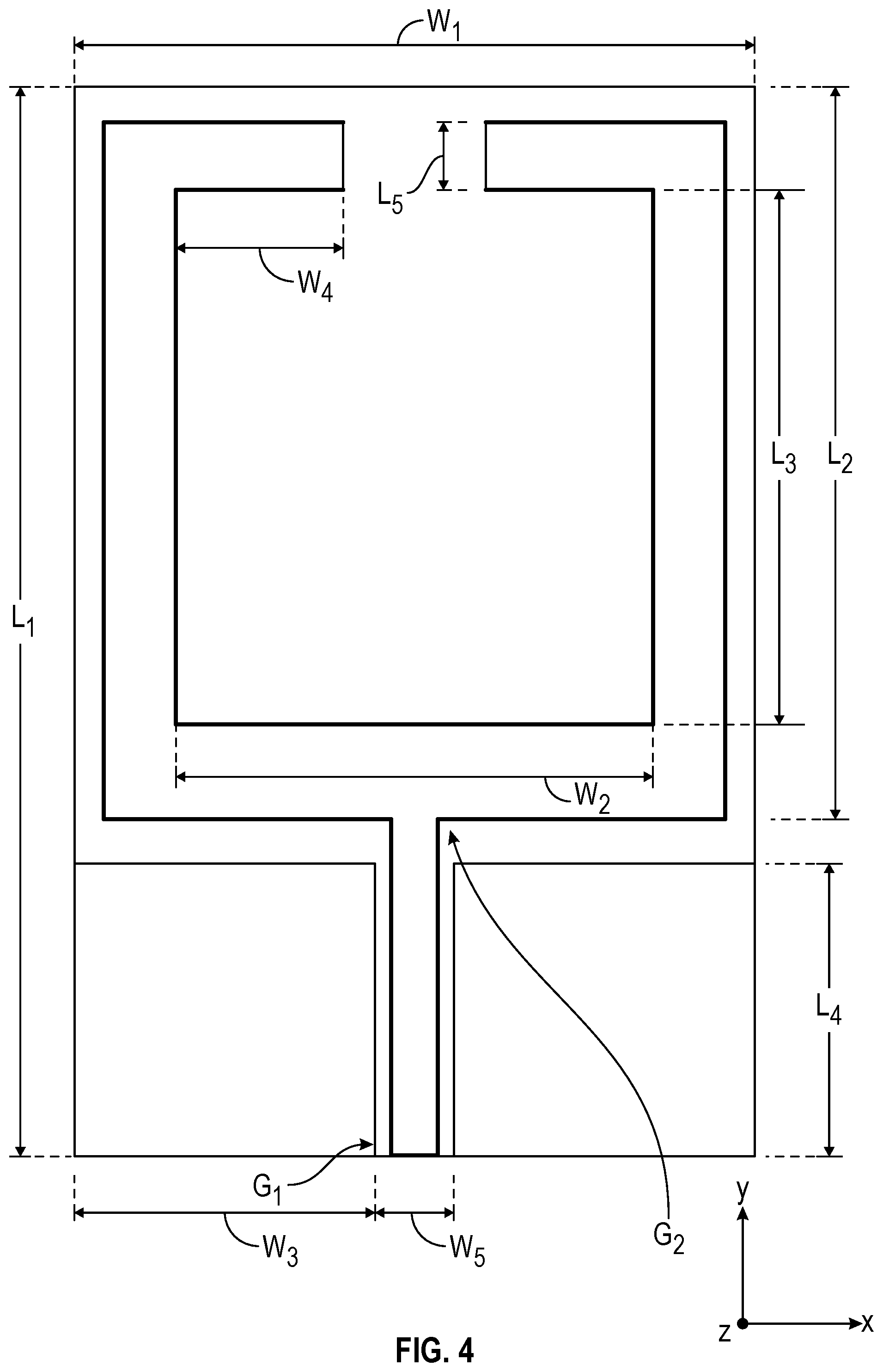 Patent US11781004 Figure 3 – Electronic telecommunications articles comprising crosslinked fluoropolymers and methods