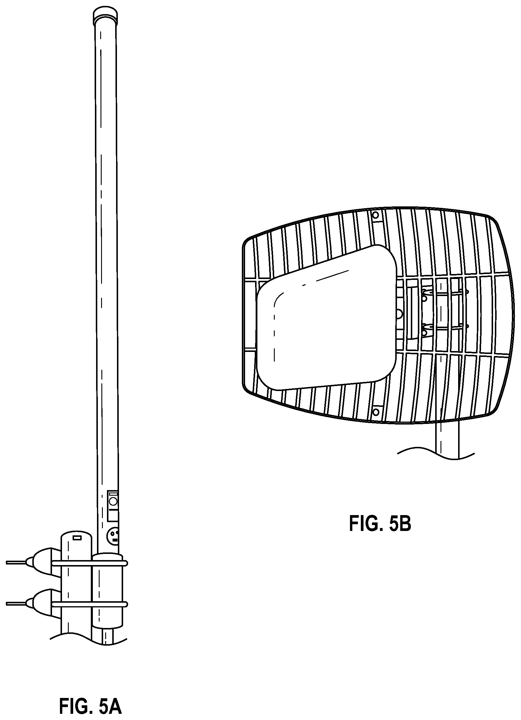Patent US11781004 Figure 4 – Electronic telecommunications articles comprising crosslinked fluoropolymers and methods