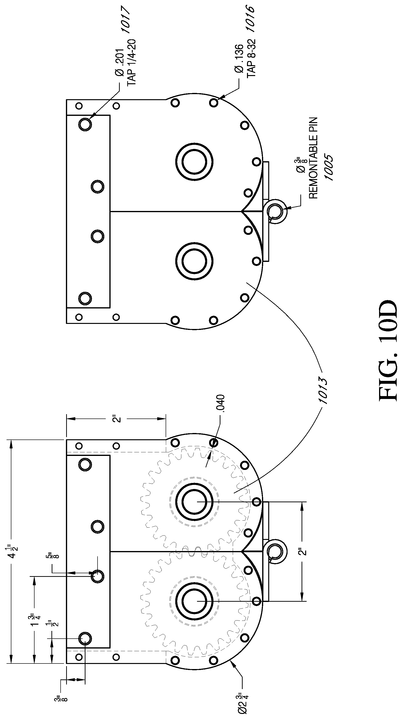 Patent US11781018 Figure 17 – Inter-penetrating elastomer network derived from ground tire rubber particles