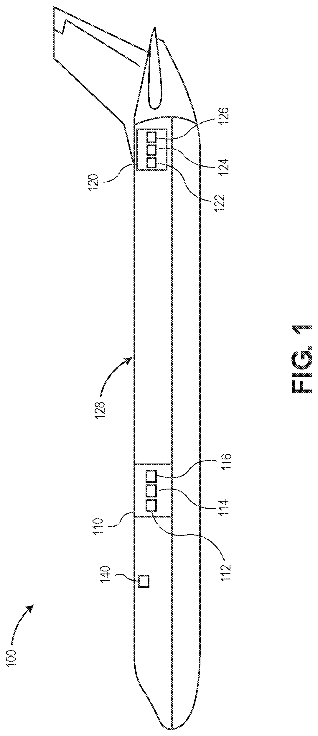 Patent US11781022 Figure 1 – Anti-corrosion coating compositions and methods for the same