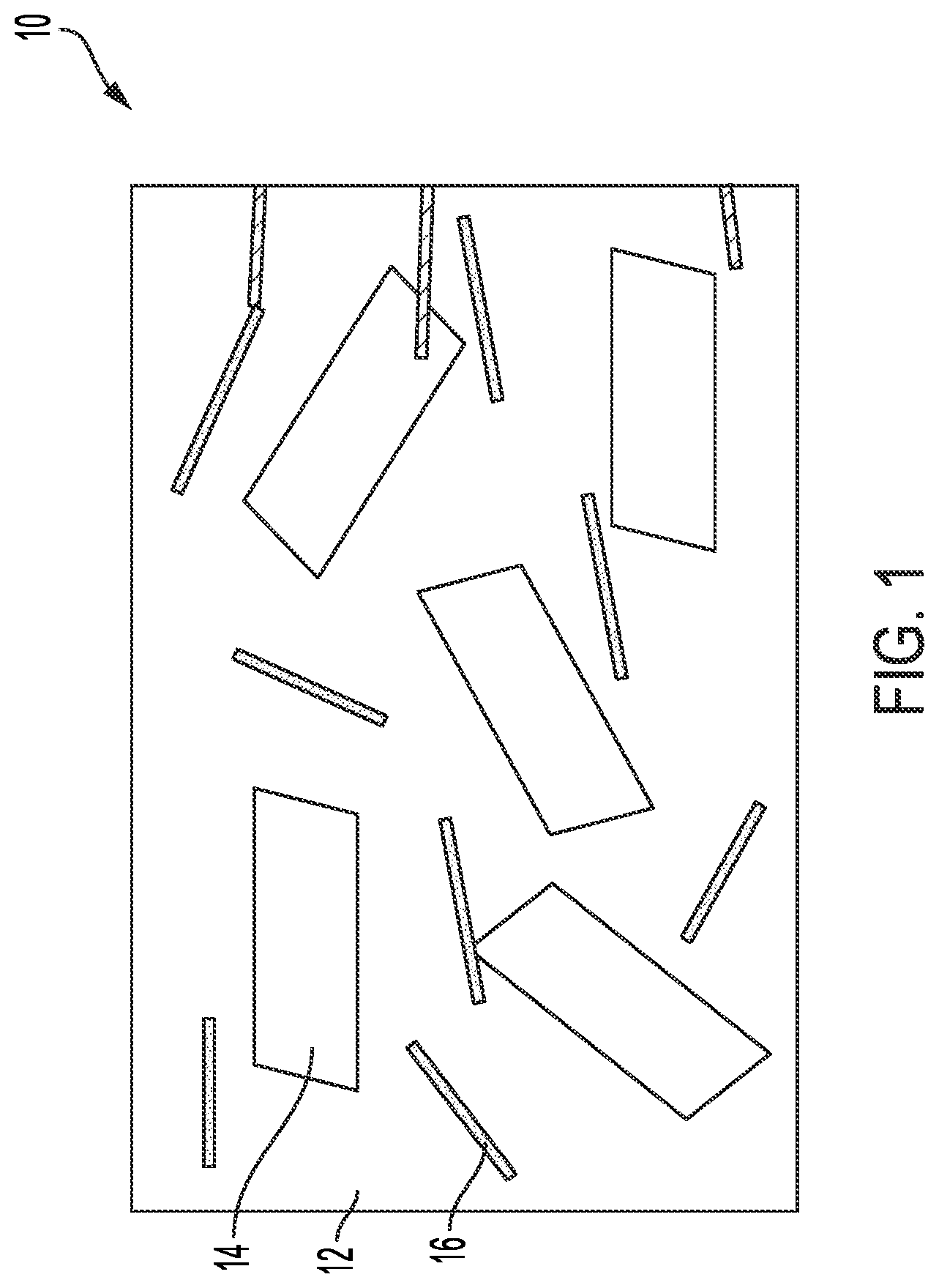 Patent US11781027 Figure 1 – Printable mixed fillers epoxy composites