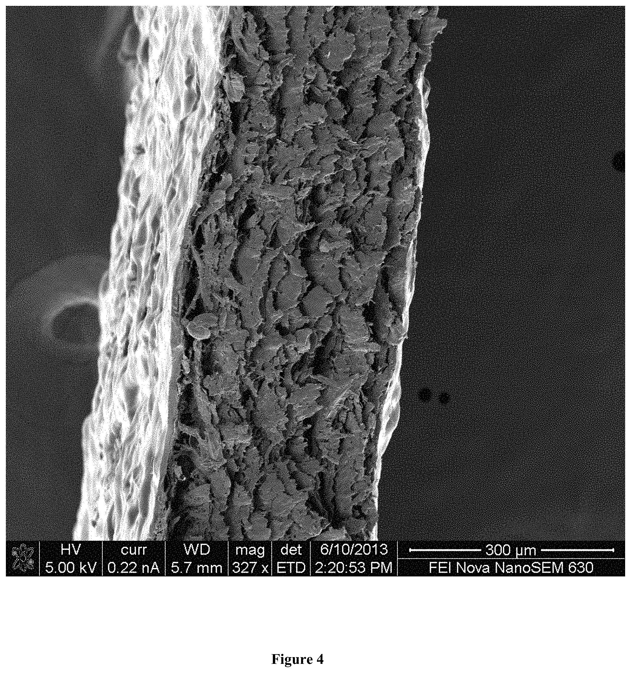 Patent US11781032 Figure 4 – Polymer compositions and coatings