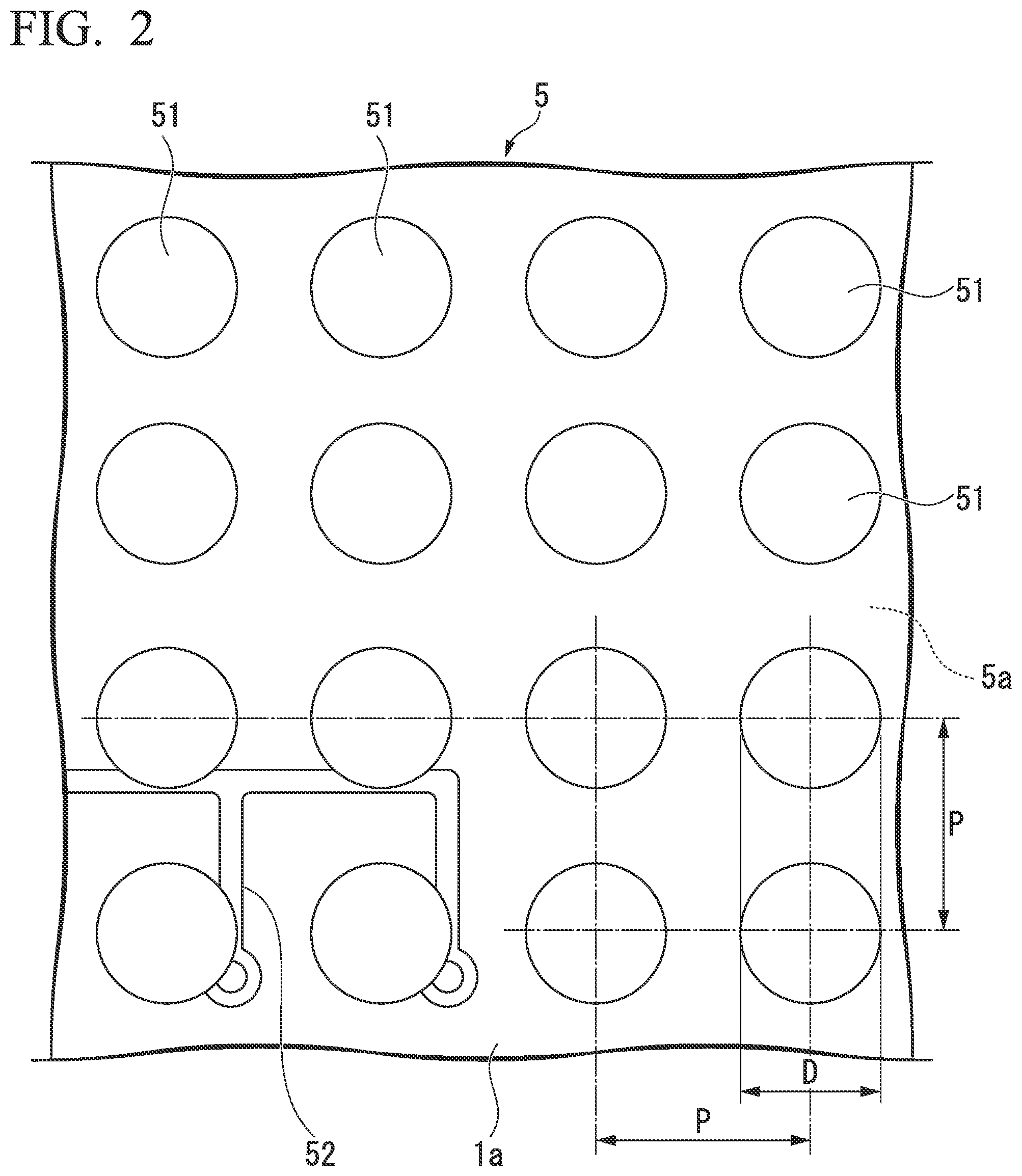 Patent US11781033 Figure 2 – Method of forming first protective film