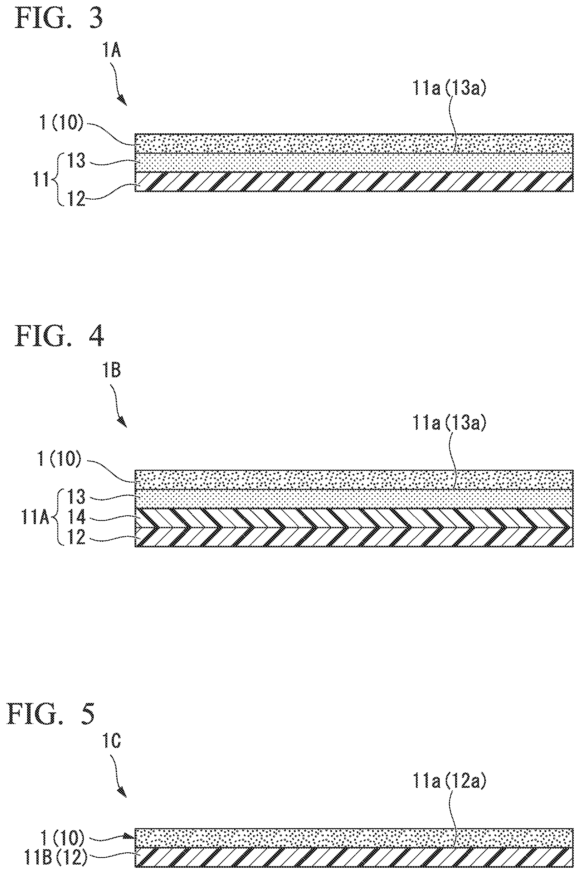 Patent US11781033 Figure 3 – Method of forming first protective film