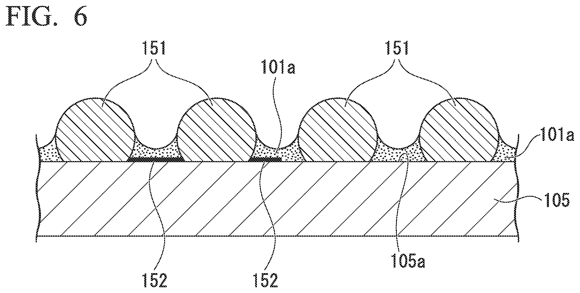 Patent US11781033 Figure 4 – Method of forming first protective film
