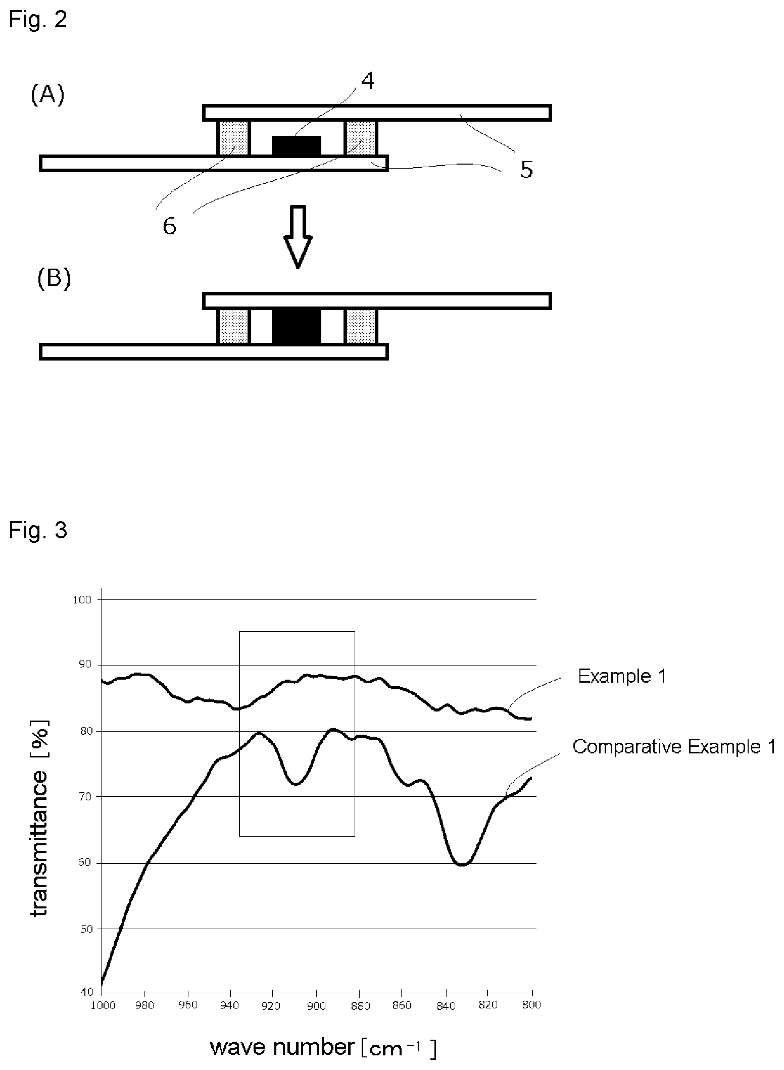 Patent US11781042 Figure 2 – Adhesive sheet