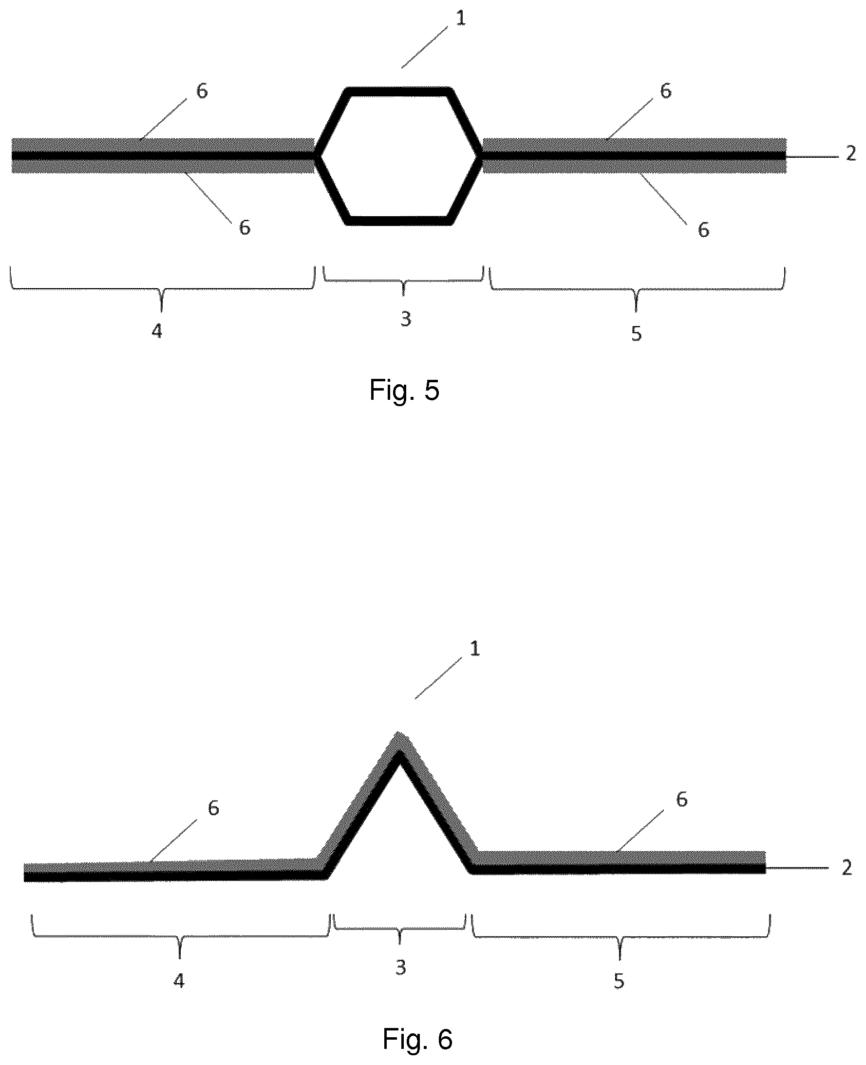 Patent US11781043 Figure 3 – Fully bonded waterbar