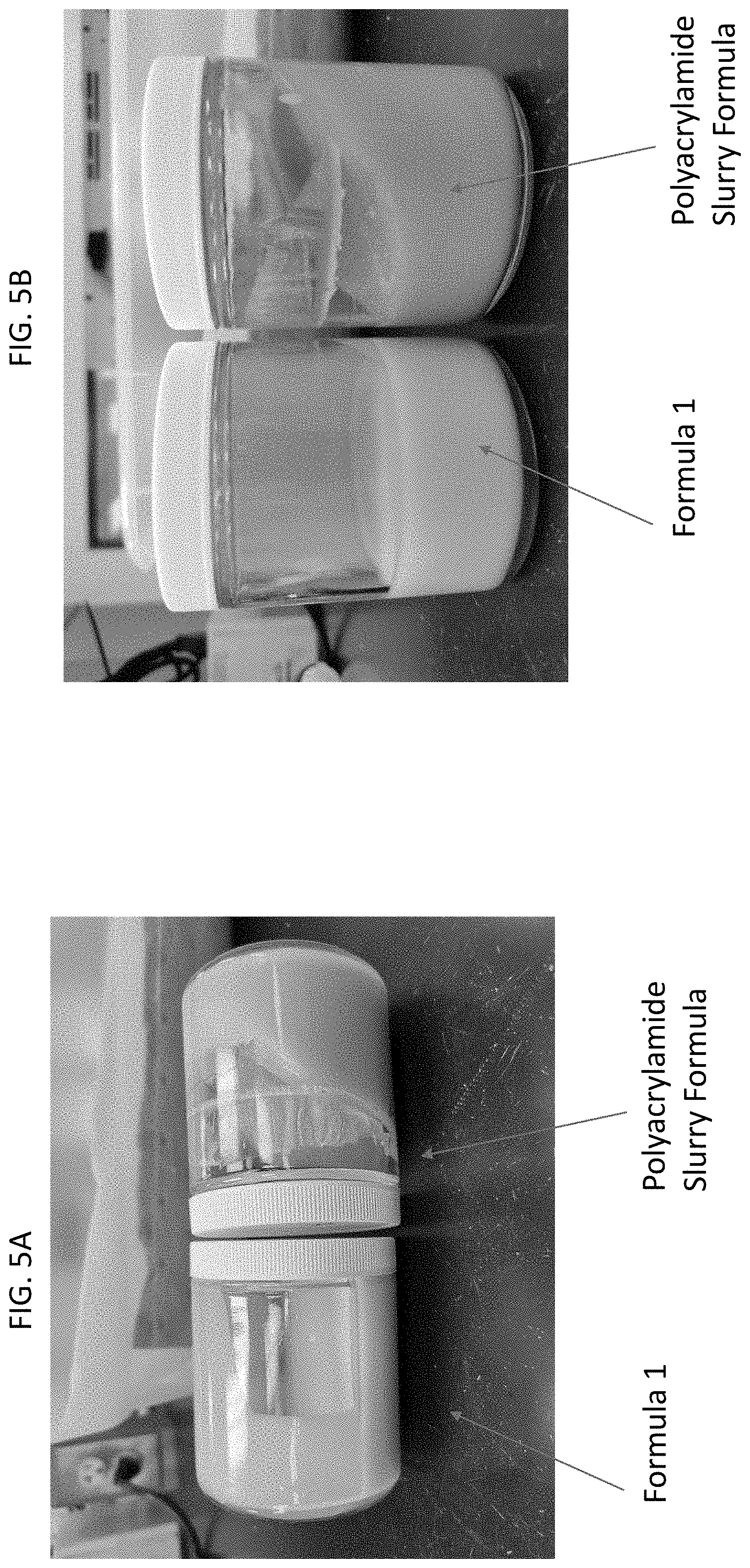 Patent US11781060 Figure 5 – Ultra high activity slurry for hydraulic fracturing