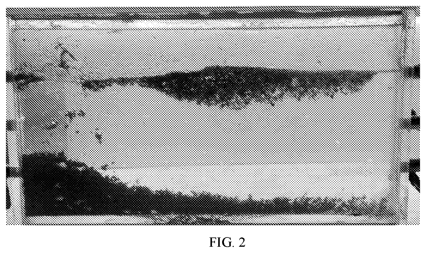 Patent US11781062 Figure 2 – Bionics-based efficiently transported and packed proppant and preparation method thereof