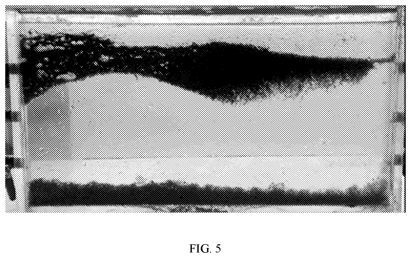 Patent US11781062 Figure 5 – Bionics-based efficiently transported and packed proppant and preparation method thereof