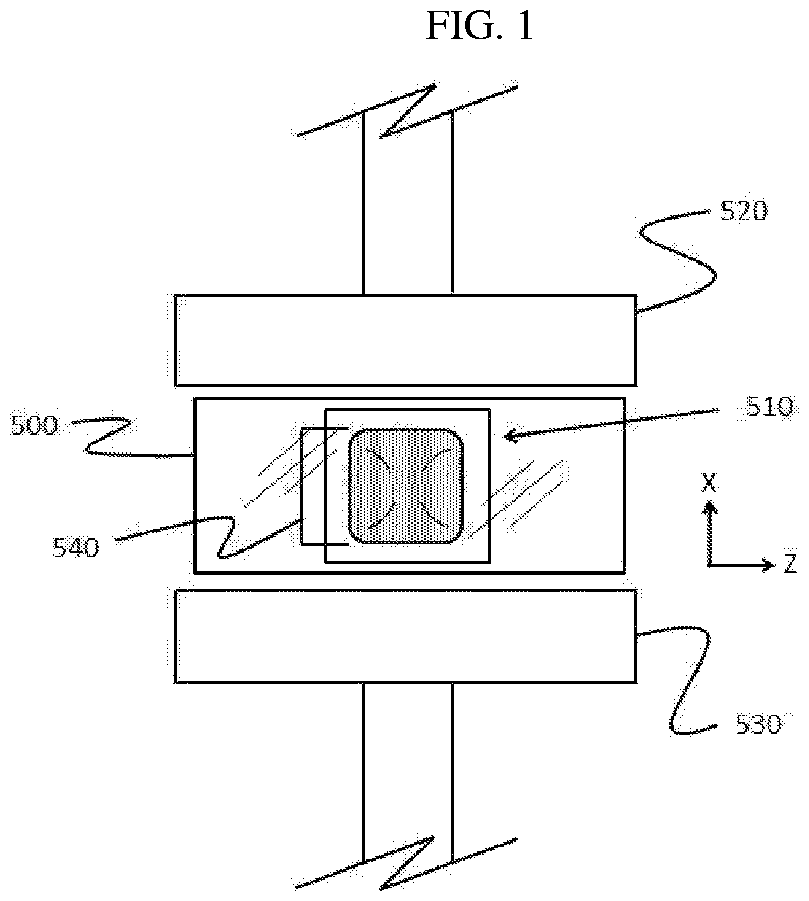 Patent US11781094 Figure 1 – Water-soluble unit dose articles made from a combination of different films and containing household care compositions