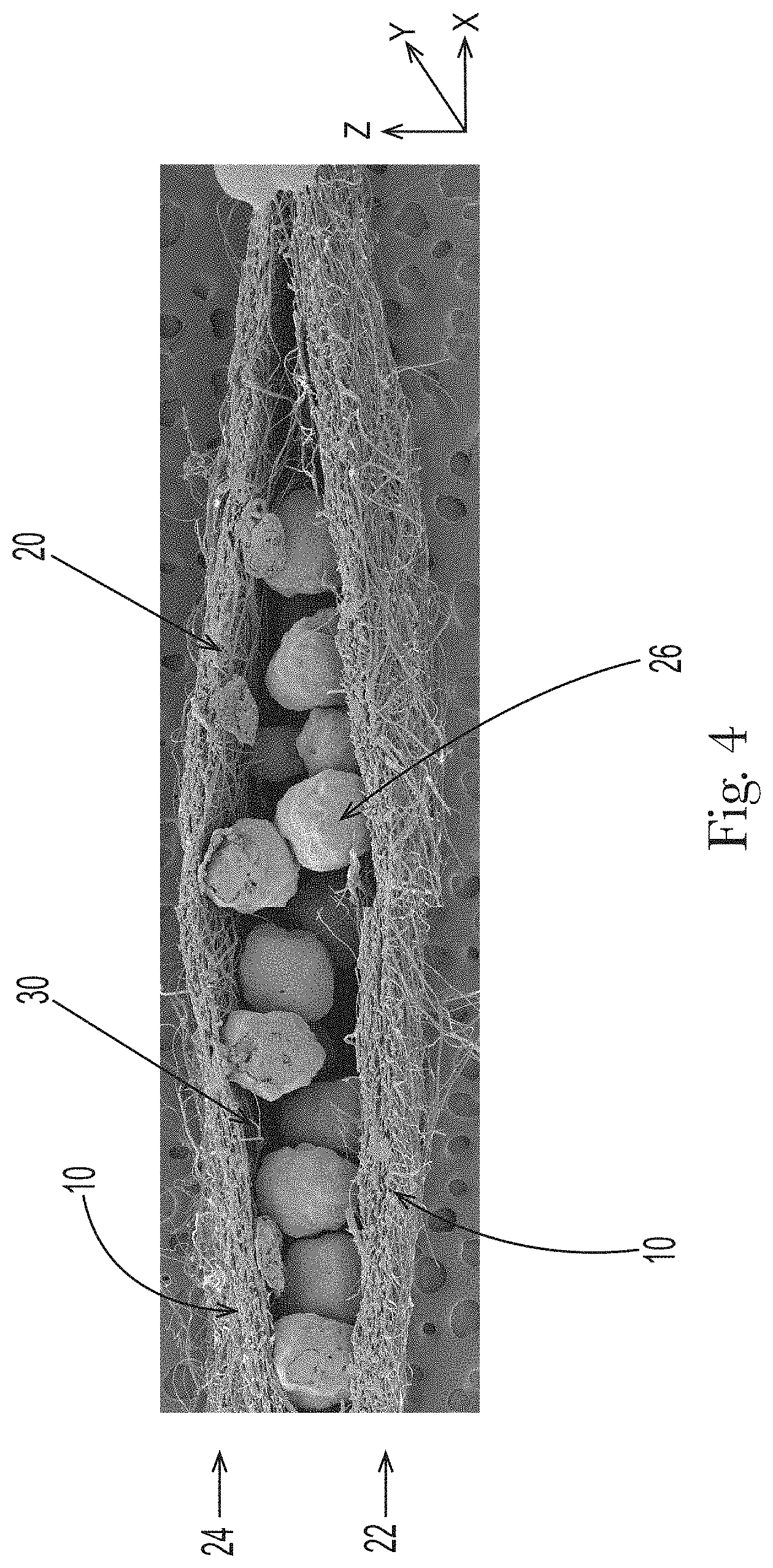 Patent US11781095 Figure 3 – Active agent-containing articles