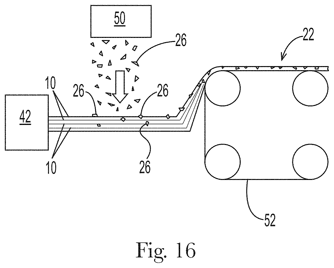 Patent US11781095 Figure 10 – Active agent-containing articles