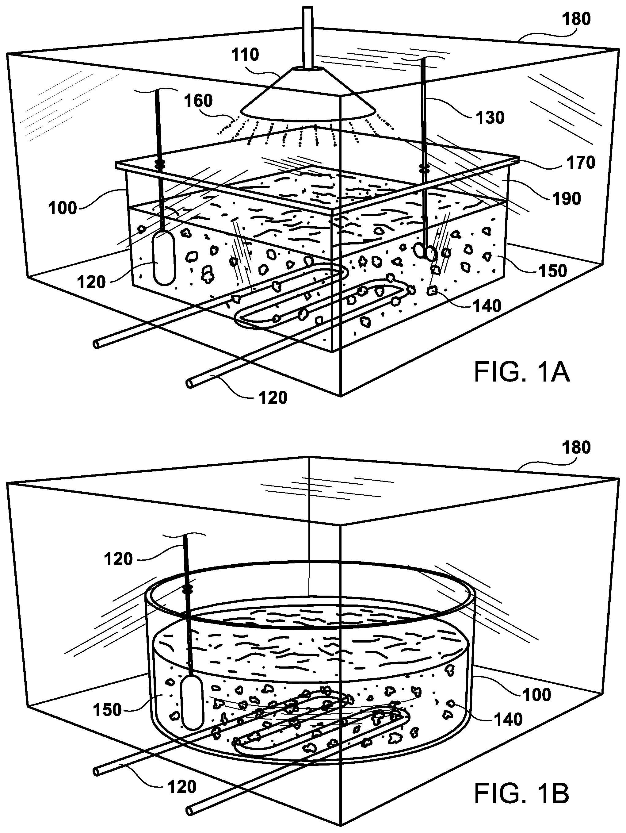 Patent US11781097 — Preparations including extracts of natural products such as wood and use thereof as flavorings for food and alcoholic and non-alcoholic beverages — Figure 1