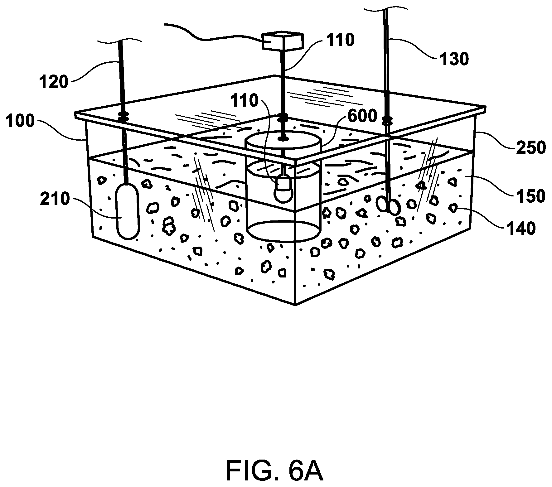 Patent US11781097 Figure 7 – Preparations including extracts of natural products such as wood and use thereof as flavorings for food and alcoholic and non-alcoholic beverages