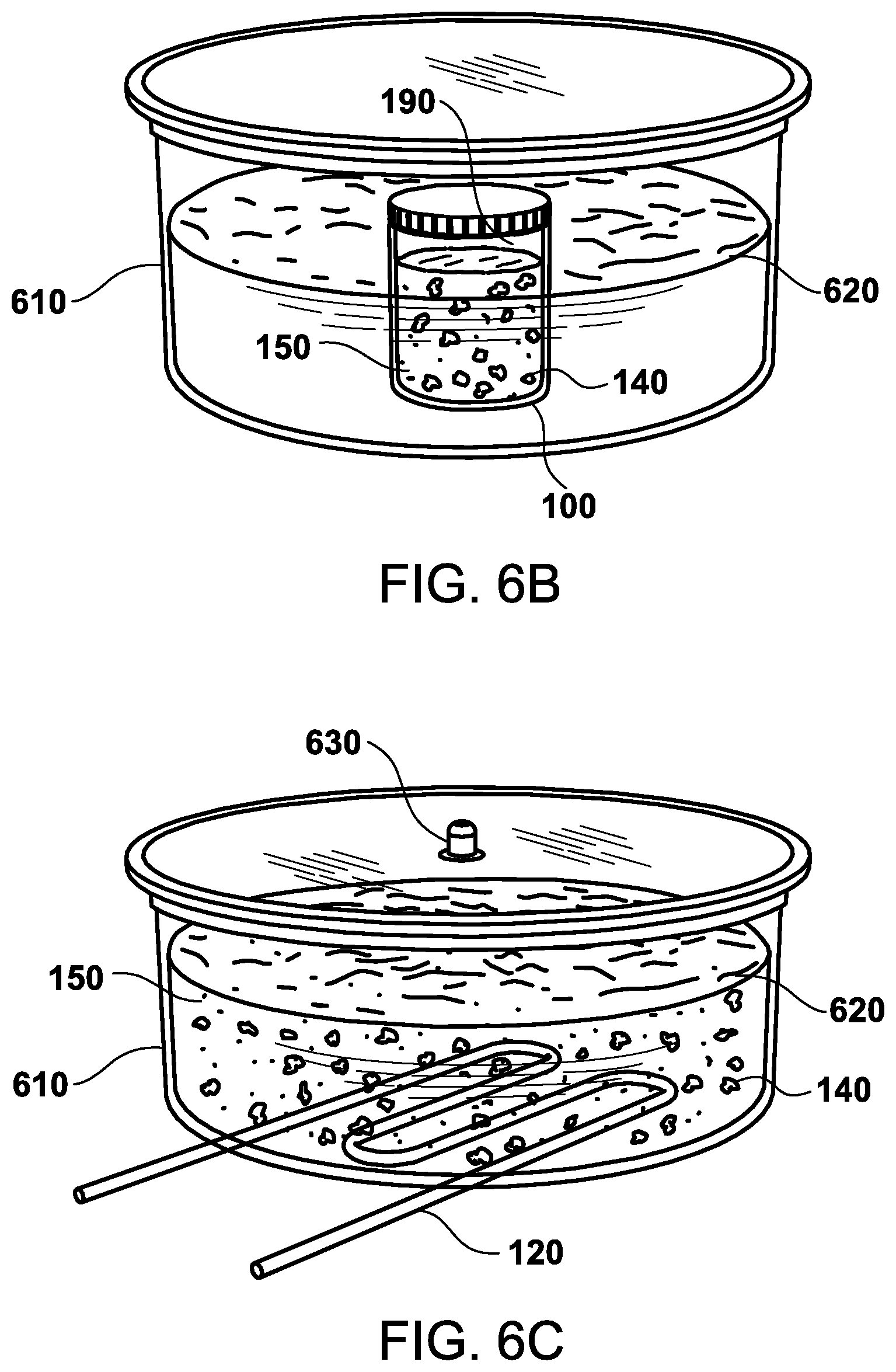 Patent US11781097 Figure 8 – Preparations including extracts of natural products such as wood and use thereof as flavorings for food and alcoholic and non-alcoholic beverages