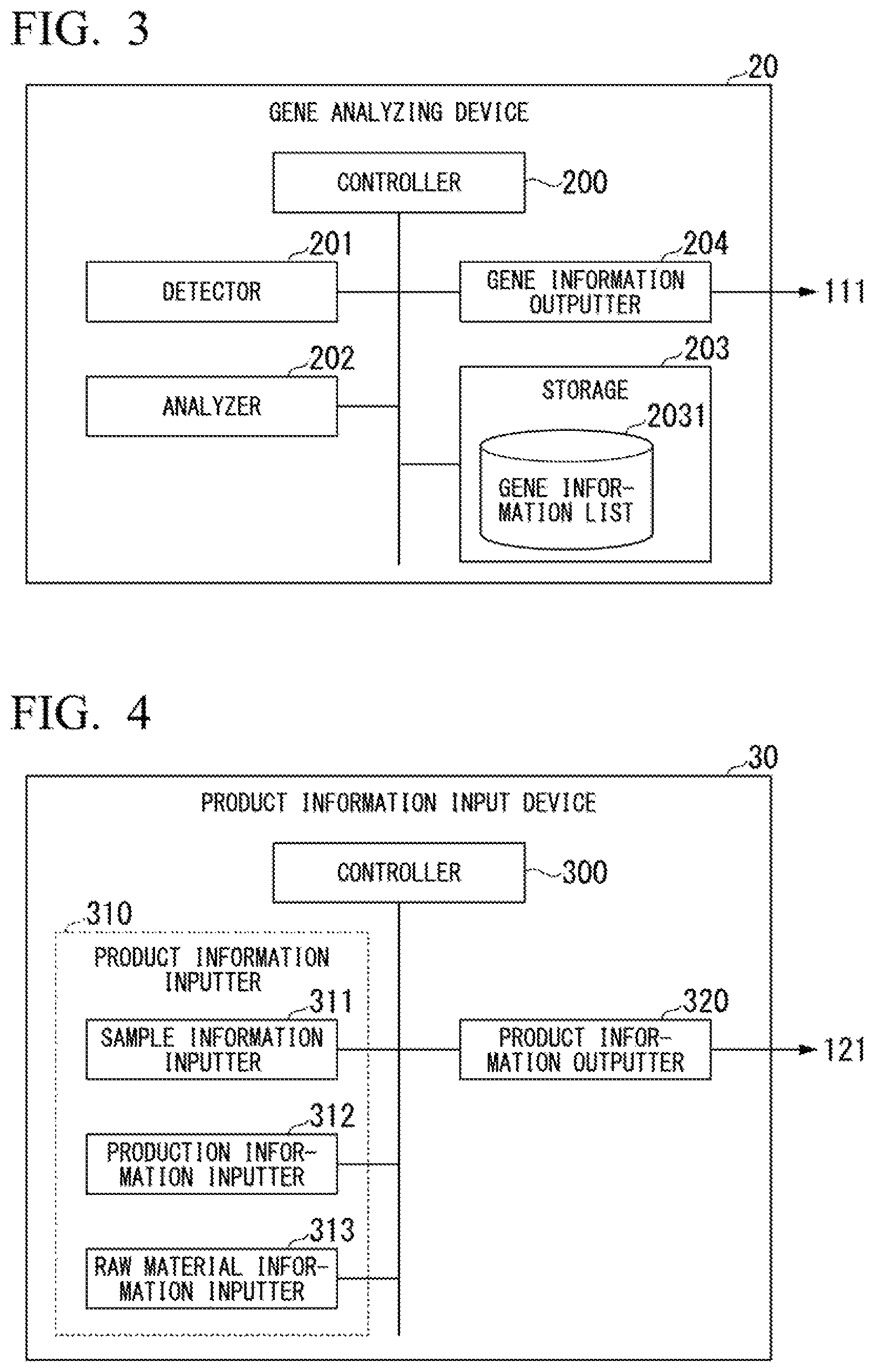 Patent US11781103 Figure 3 – Microorganism contamination countermeasure selection device, microorganism contamination countermeasure selection system, microorganism contamination countermeasure selection method, and non-transitory computer readable storage medium