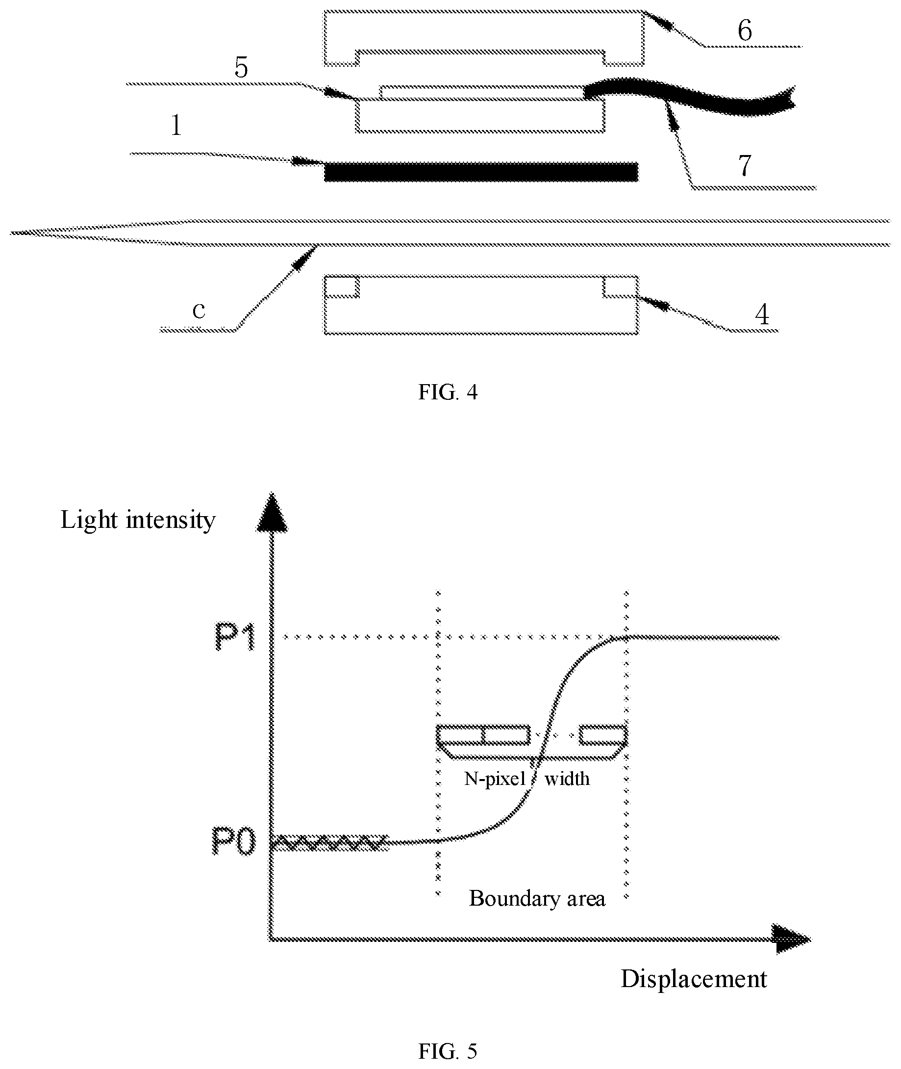 Patent US11781104 Figure 2 – Ultra-microinjection detection and control device based on lensless imaging and method thereof