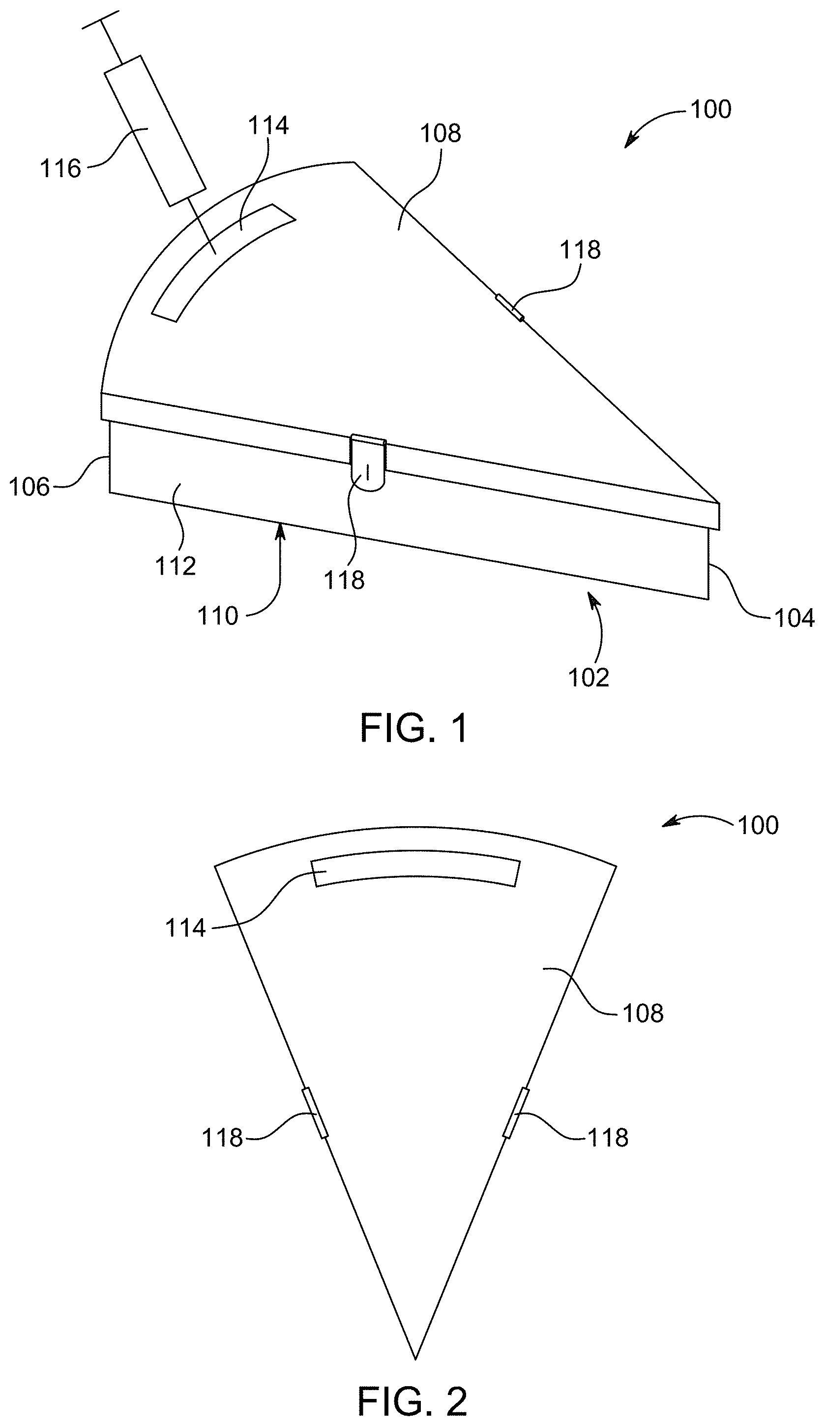 Patent US11781105 Figure 1 – Method, system, and apparatus using centrifugation to accumulate and collect biological samples