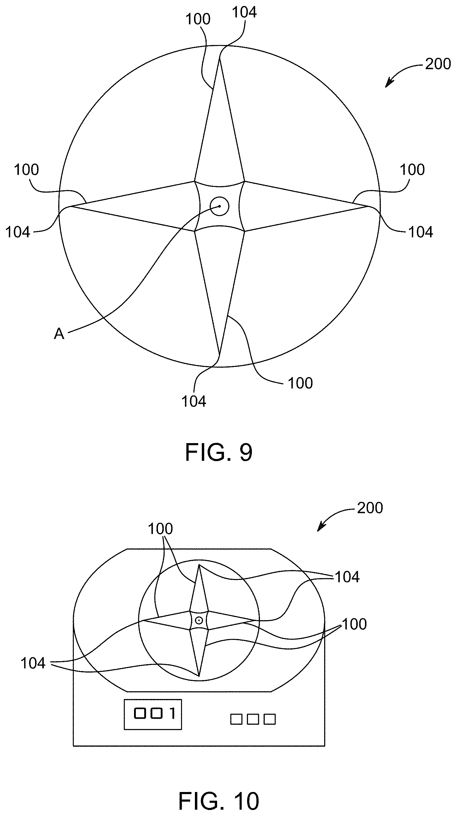 Patent US11781105 Figure 5 – Method, system, and apparatus using centrifugation to accumulate and collect biological samples
