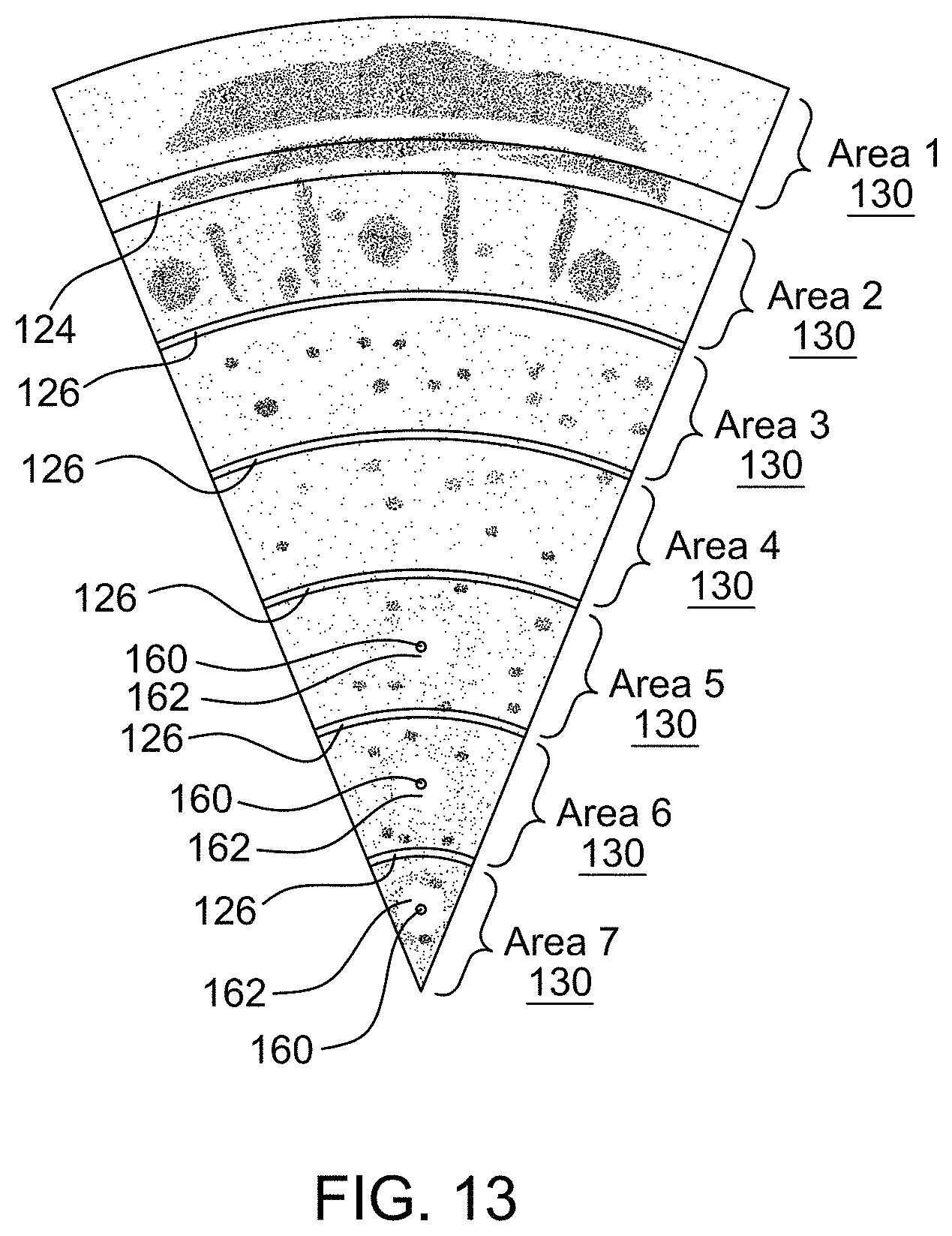 Patent US11781105 Figure 8 – Method, system, and apparatus using centrifugation to accumulate and collect biological samples