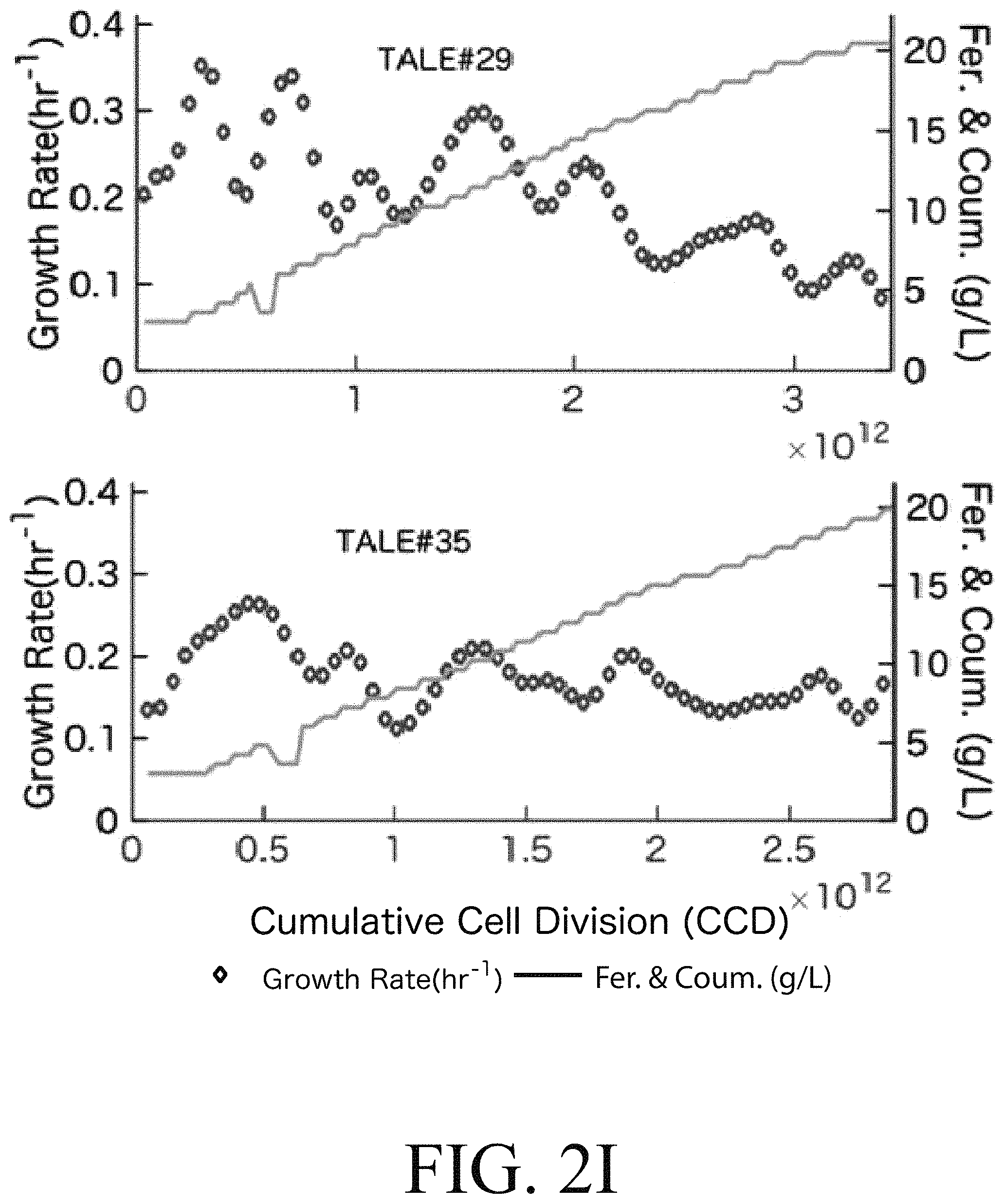 Patent US11781107 Figure 10 – Microorganisms engineered for muconate production