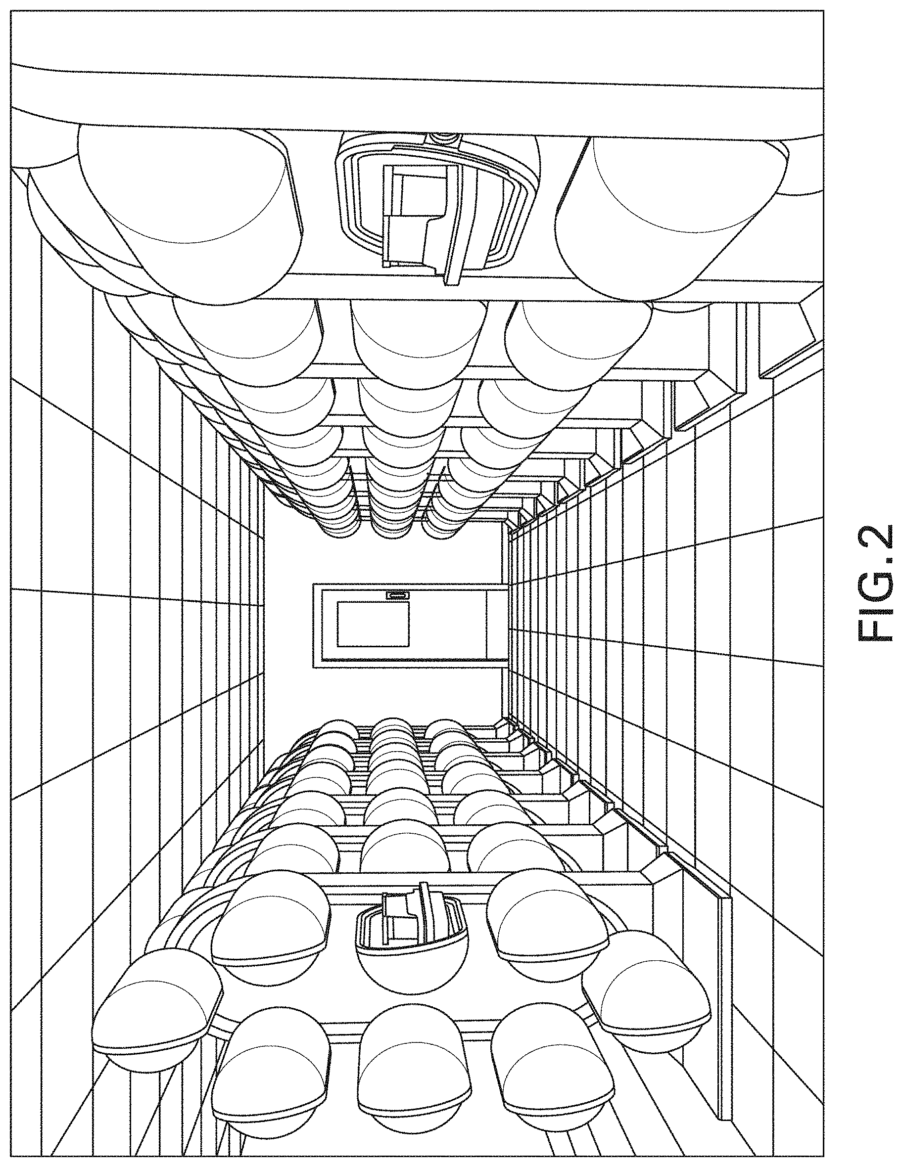 Patent US11781113 Figure 2 – End-to-end cell therapy automation
