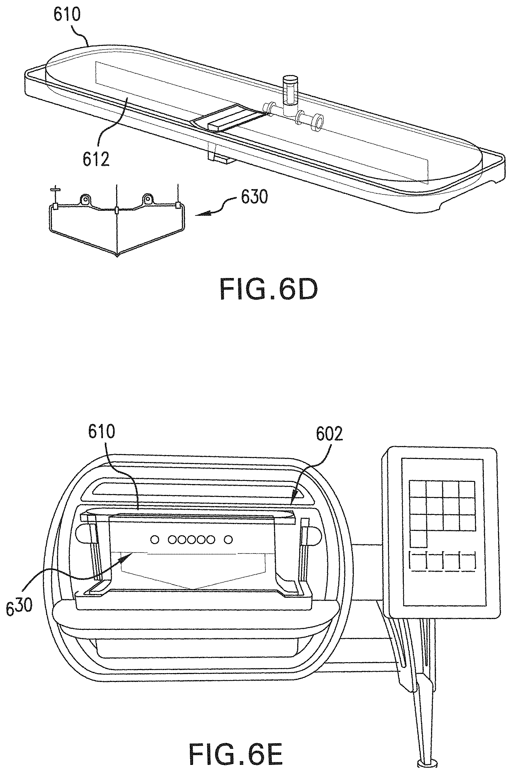 Patent US11781113 Figure 8 – End-to-end cell therapy automation