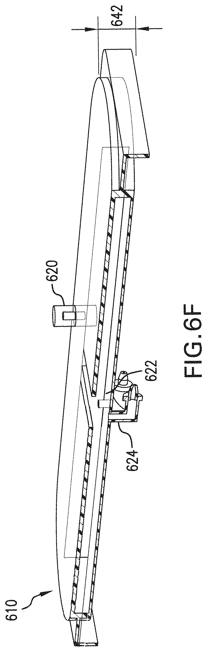 Patent US11781113 Figure 9 – End-to-end cell therapy automation