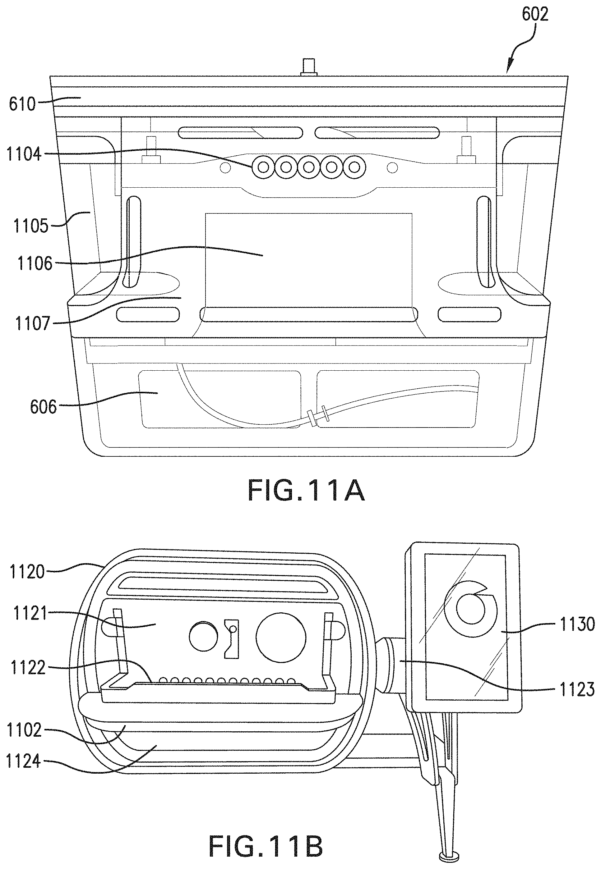 Patent US11781113 Figure 17 – End-to-end cell therapy automation