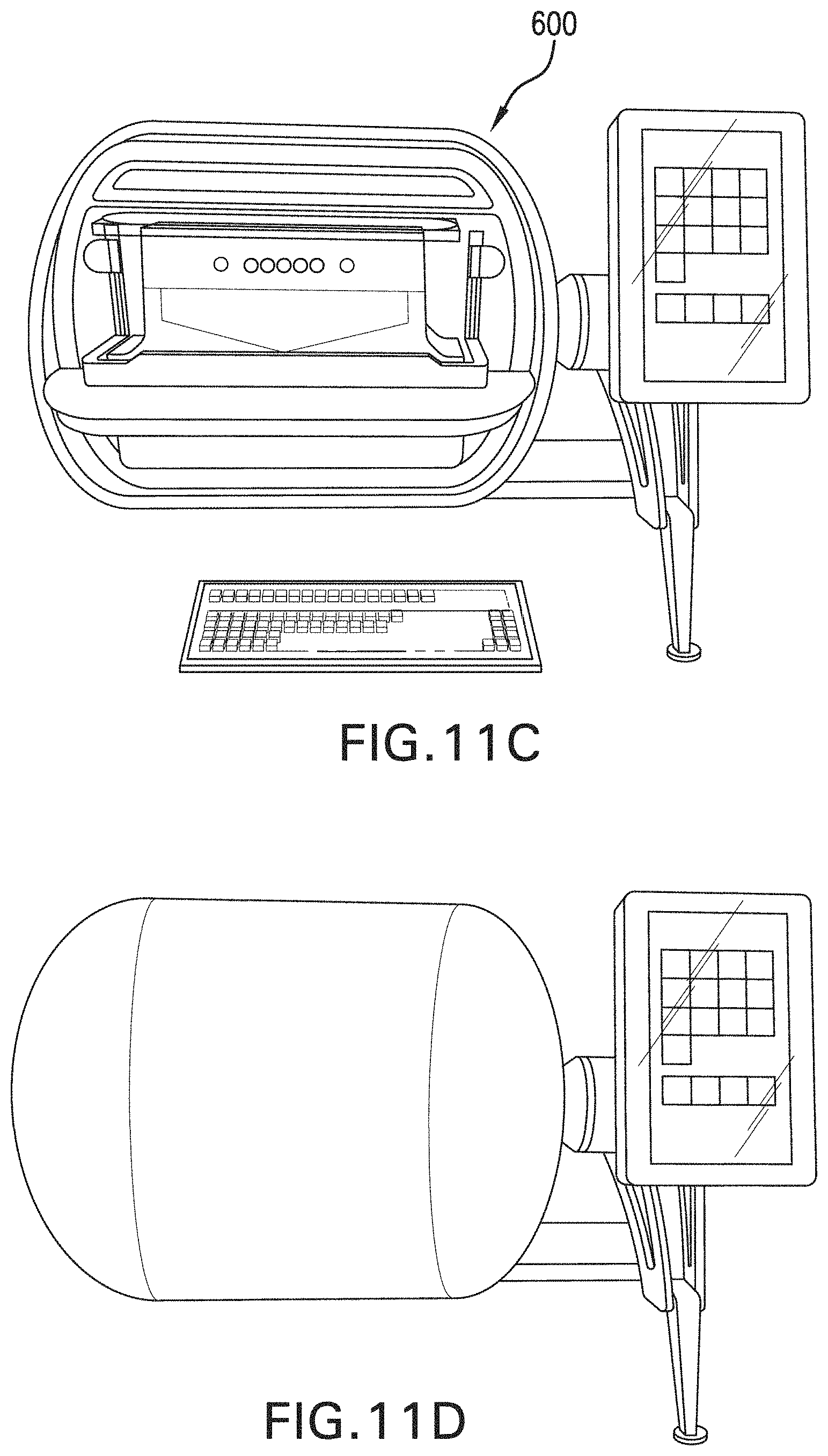 Patent US11781113 Figure 18 – End-to-end cell therapy automation