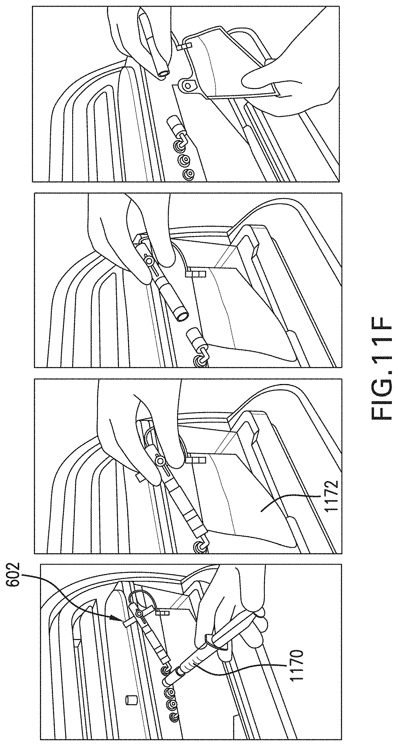 Patent US11781113 Figure 20 – End-to-end cell therapy automation