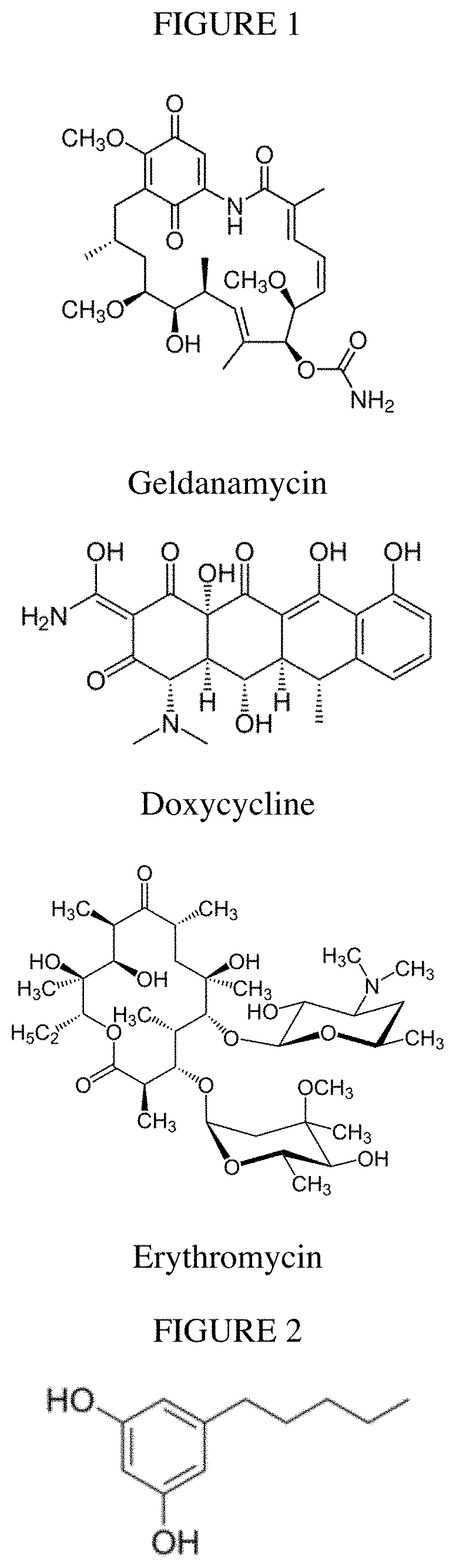 Patent US11781120 Figure 1 – Biosynthesis of polyketides