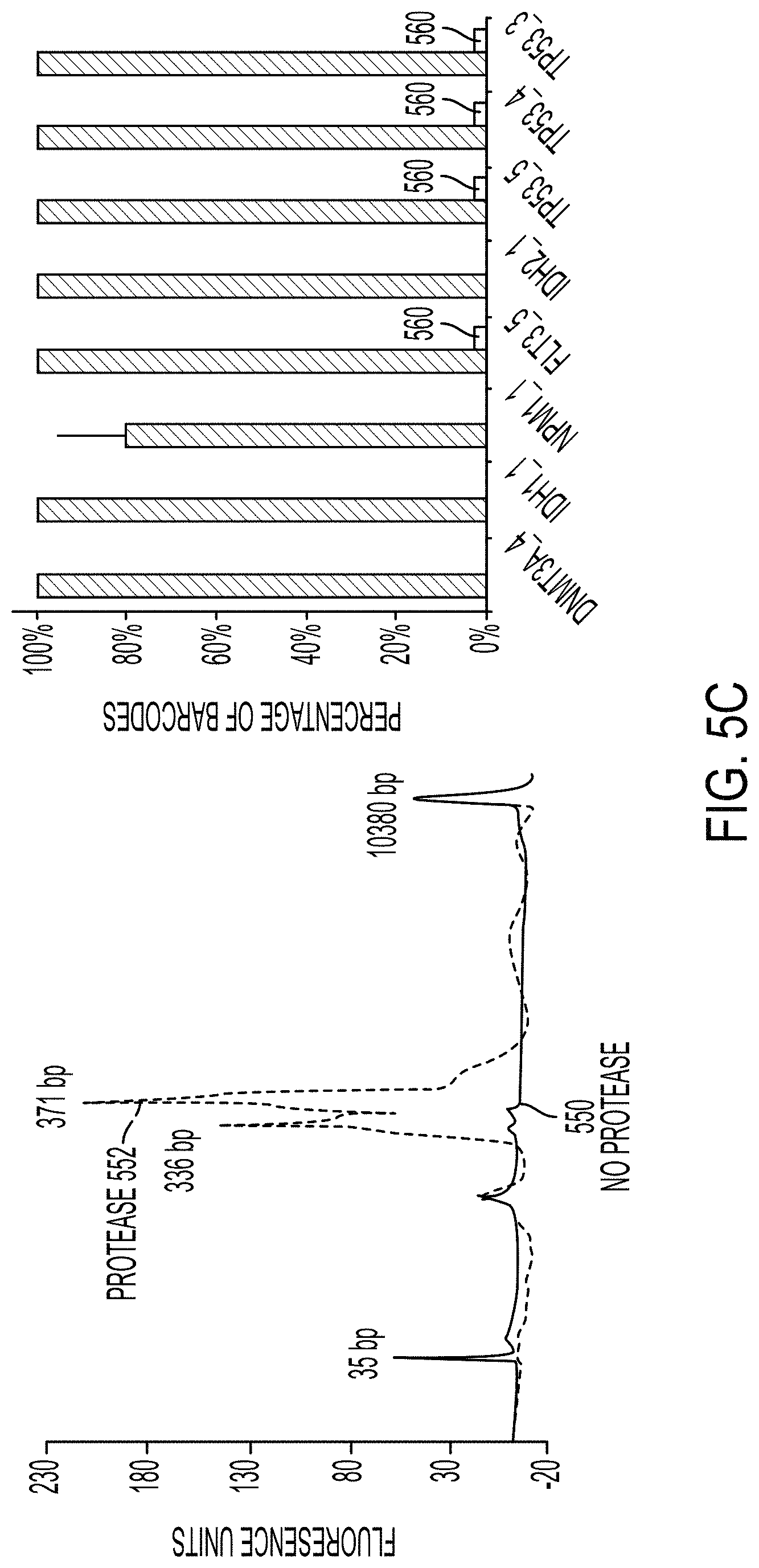 Patent US11781129 Figure 6 – Method, systems and apparatus for single cell analysis