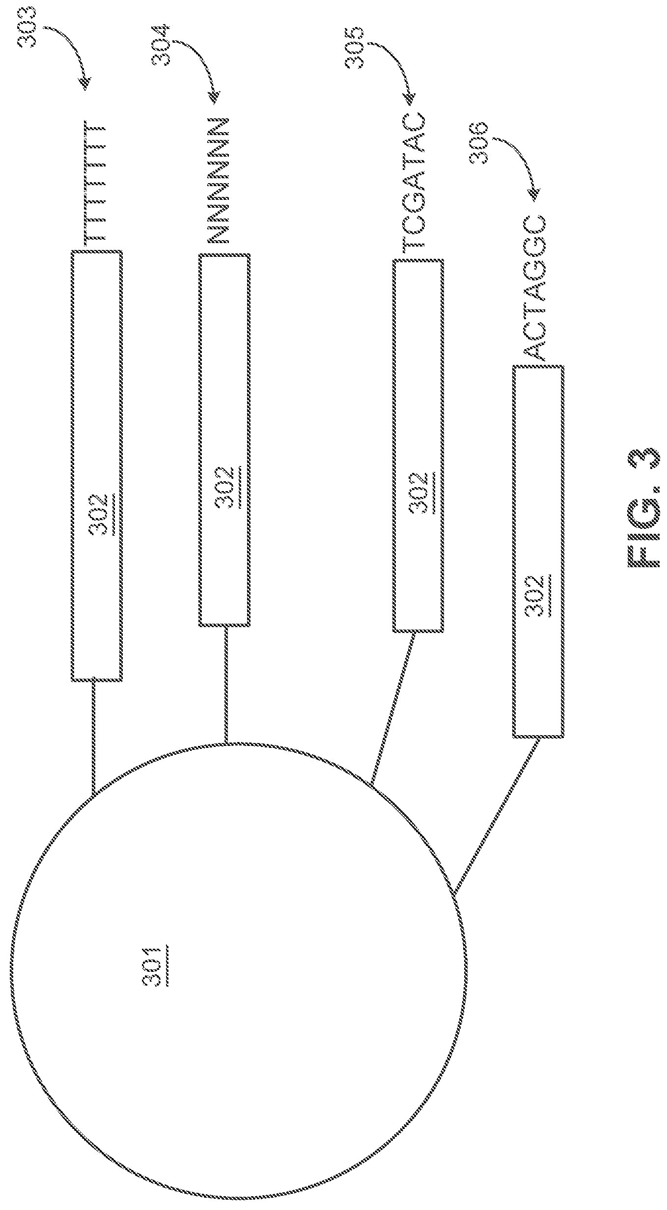 Patent US11781130 Figure 3 – Methods of determining a surgical margin and methods of use thereof