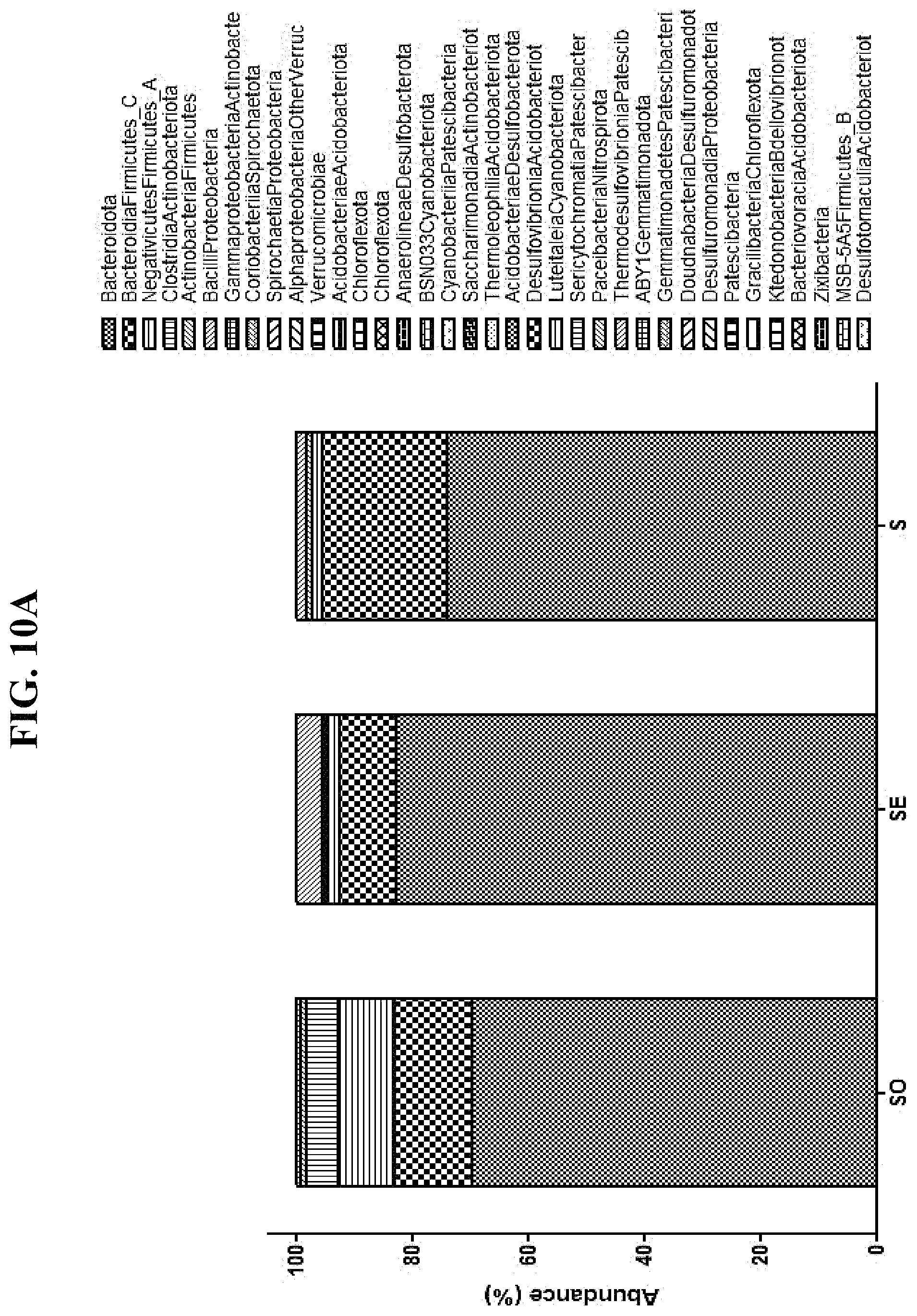 Patent US11781132 Figure 19 – DNA extraction method using microwave for next generation sequencing and use thereof