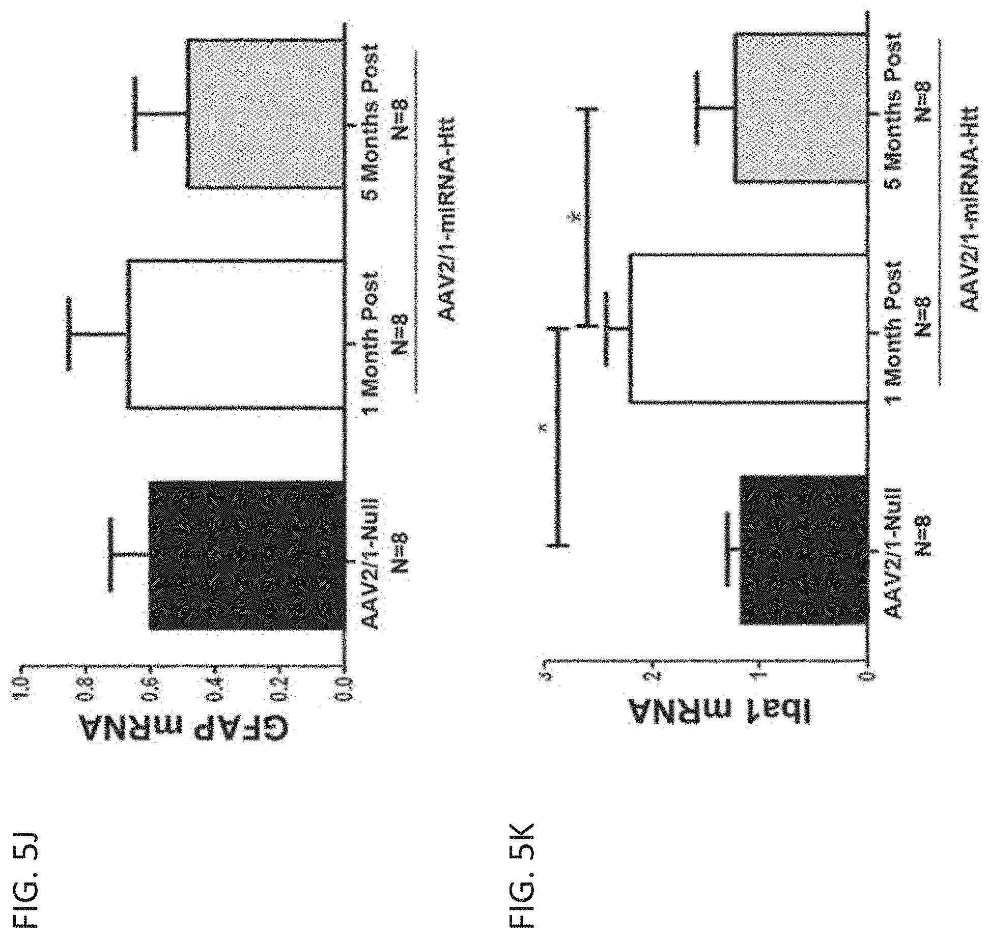 Patent US11781137 Figure 6 – Variant RNAi