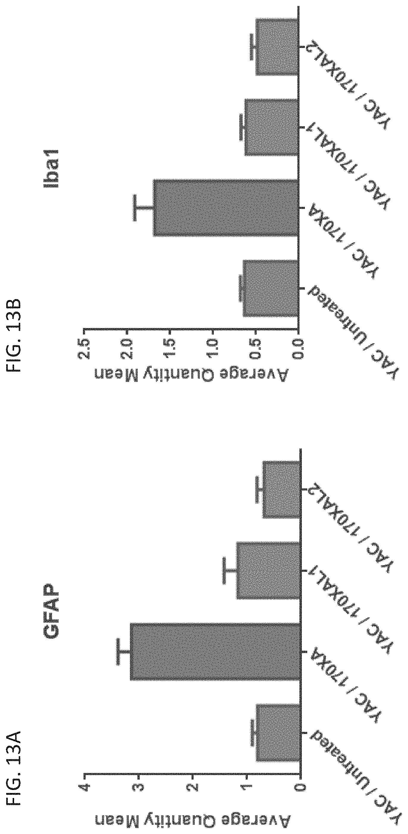 Patent US11781137 Figure 15 – Variant RNAi