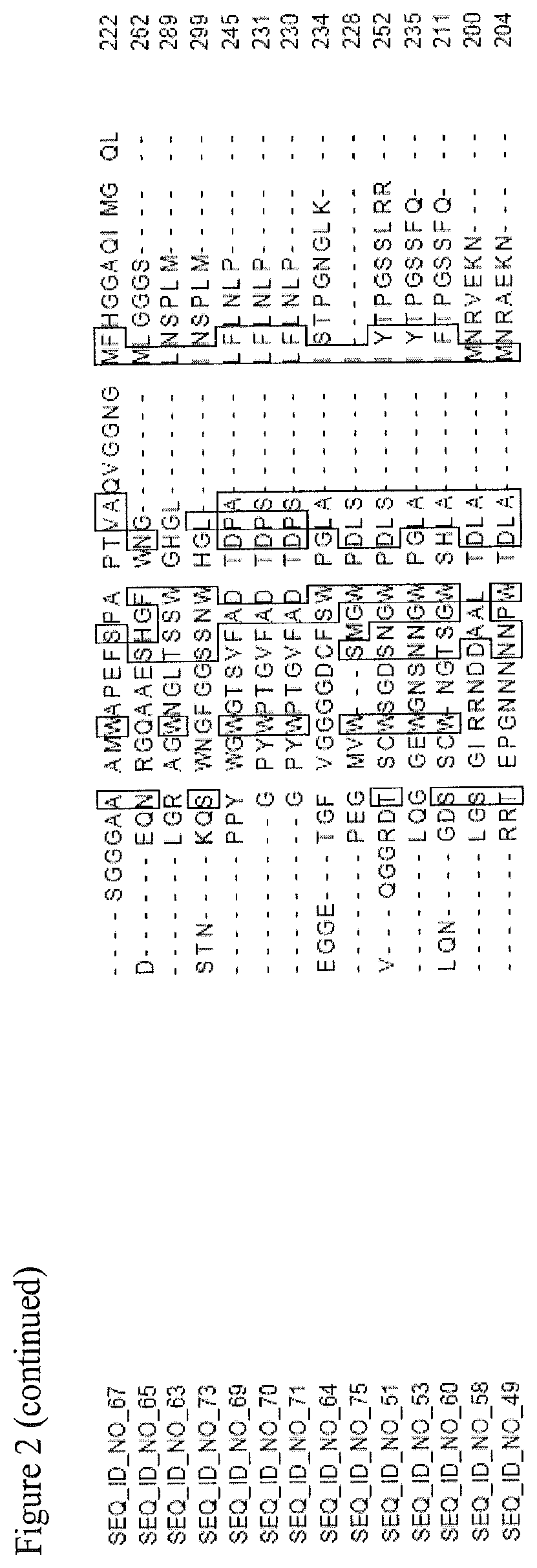 Patent US11781150 Figure 11 – Nucleotide sequences and corresponding polypeptides conferring improved nitrogen use efficiency characteristics in plants
