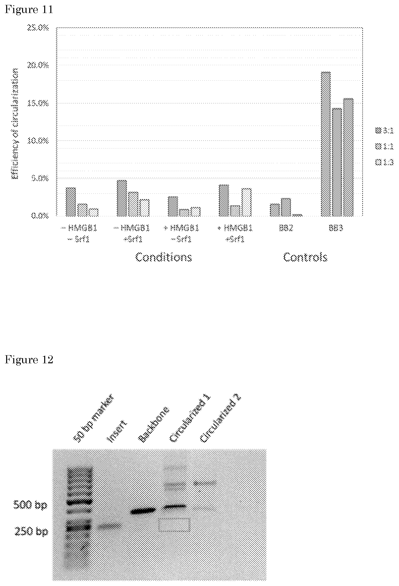 Patent US11781170 Figure 8 – Methods for preparing nucleic acid molecules for sequencing