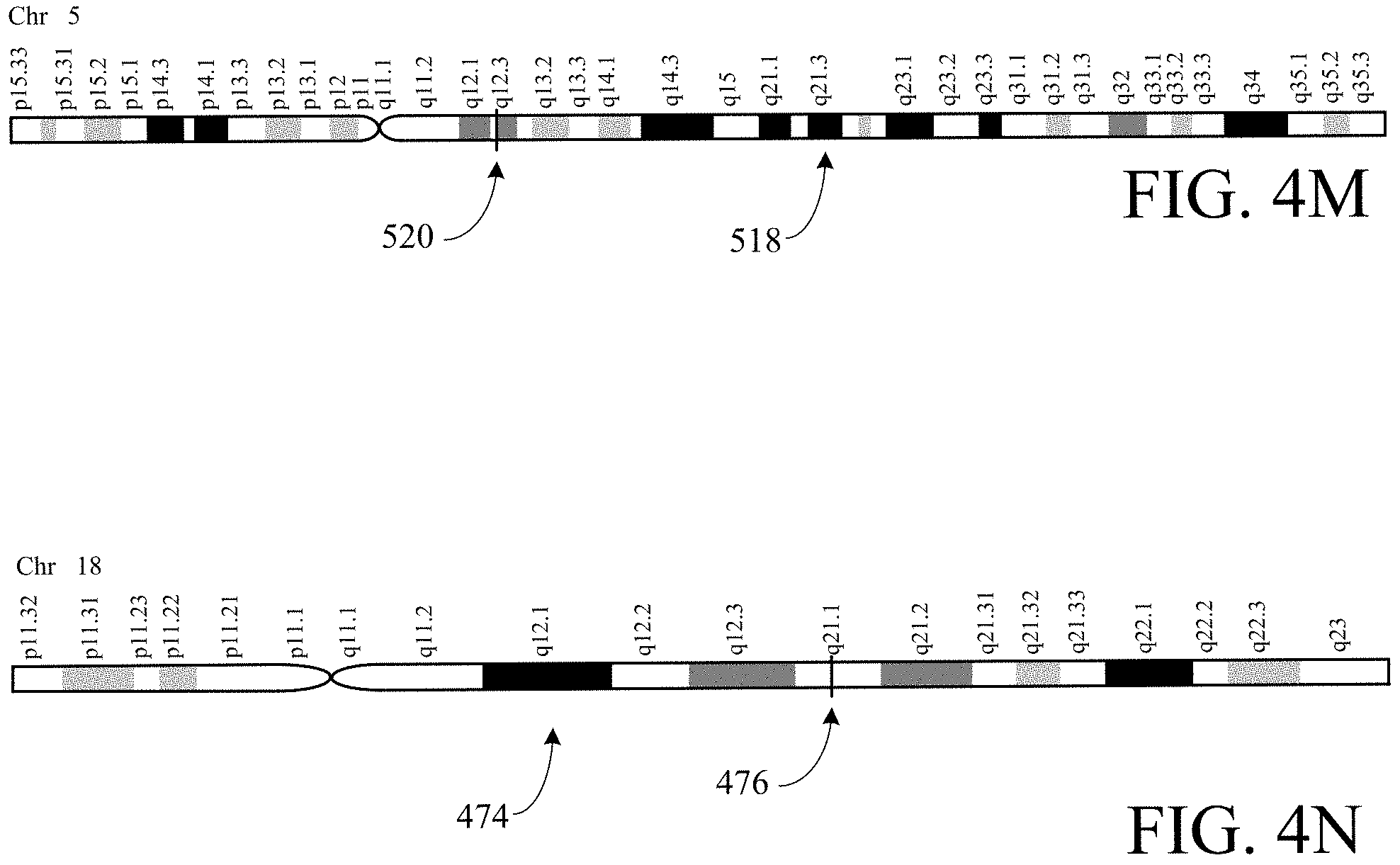Patent US11781175 Figure 5 – PCR-based epigenetic age prediction