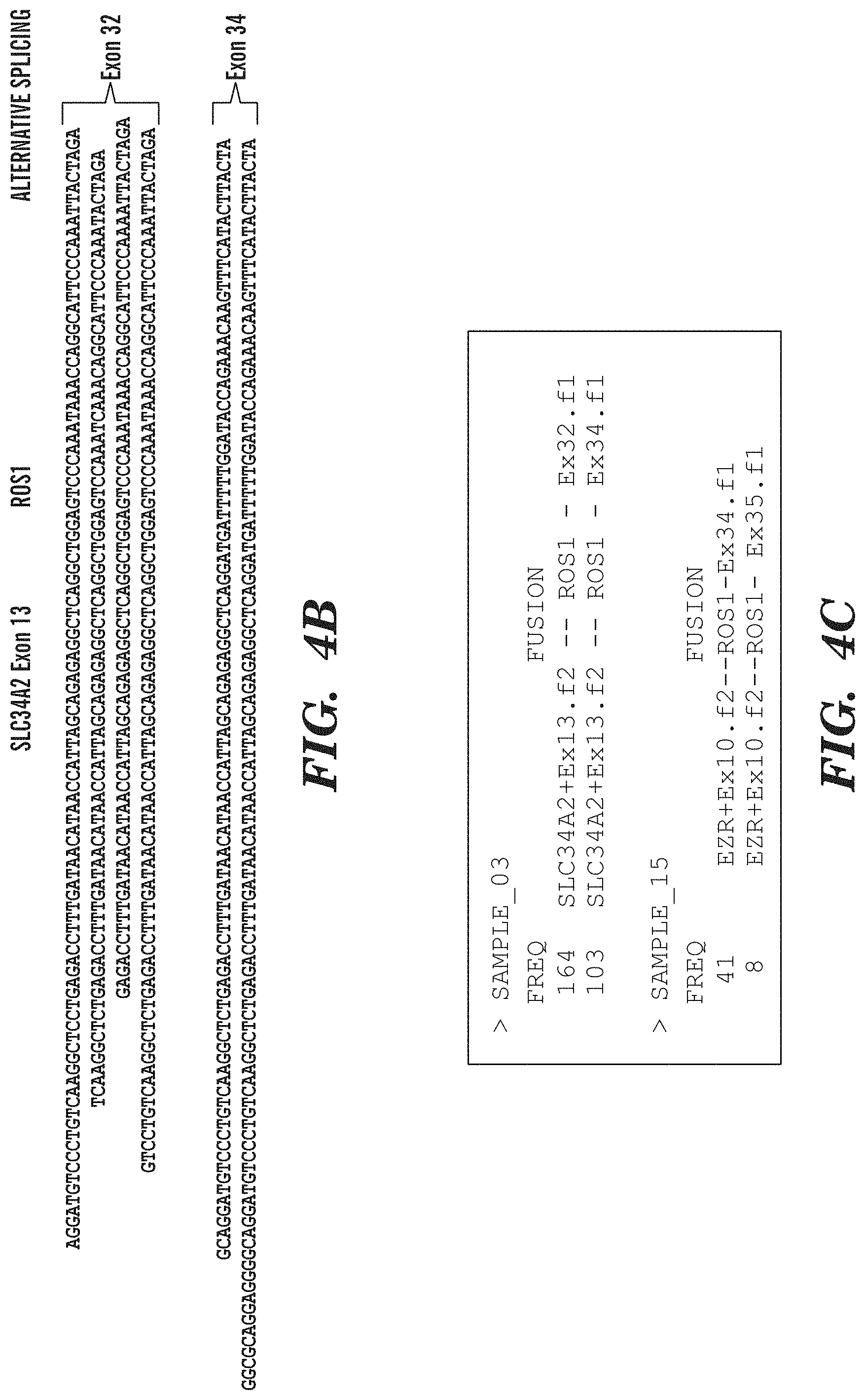 Patent US11781179 Figure 5 – Methods for determining a nucleotide sequence contiguous to a known target nucleotide sequence