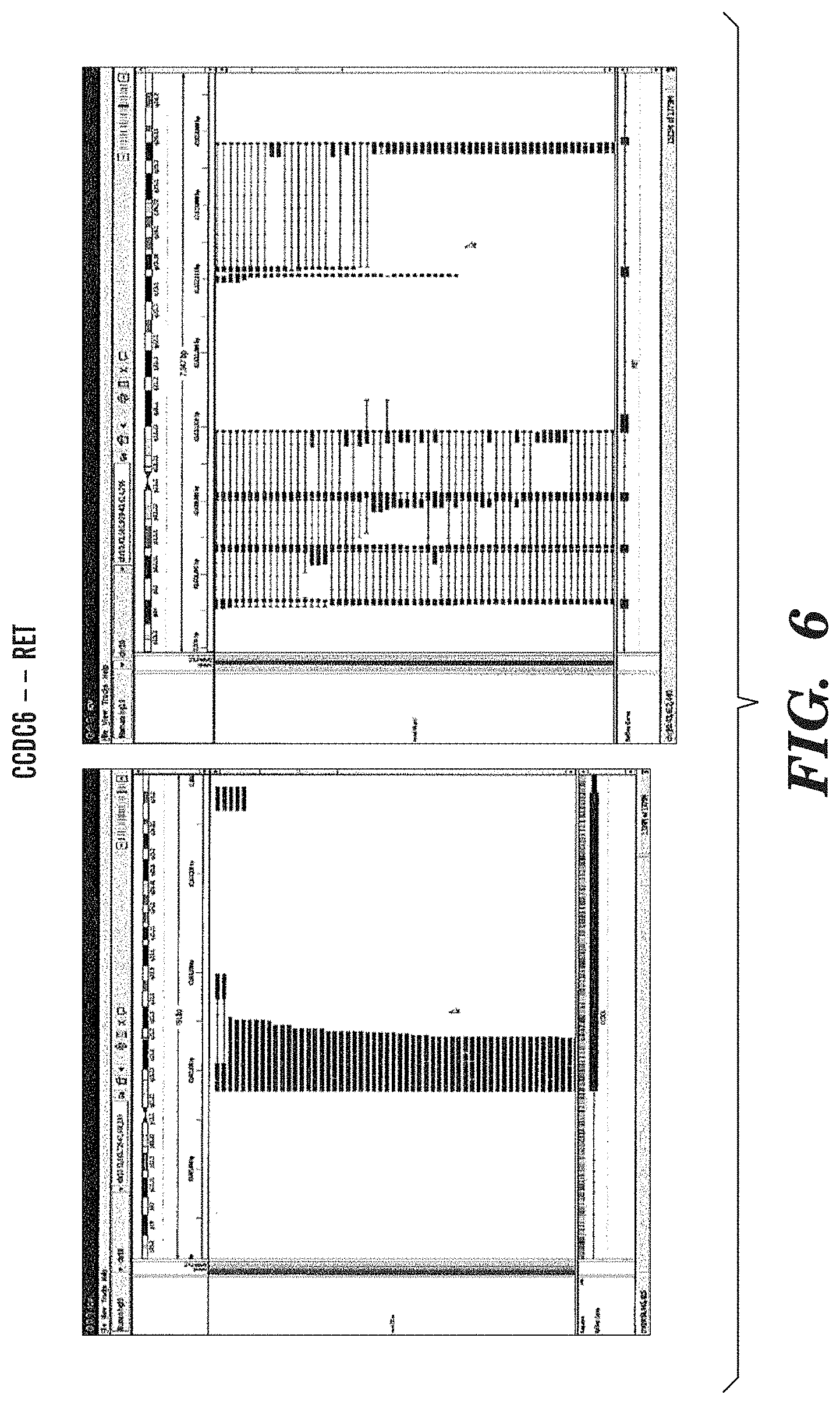 Patent US11781179 Figure 8 – Methods for determining a nucleotide sequence contiguous to a known target nucleotide sequence