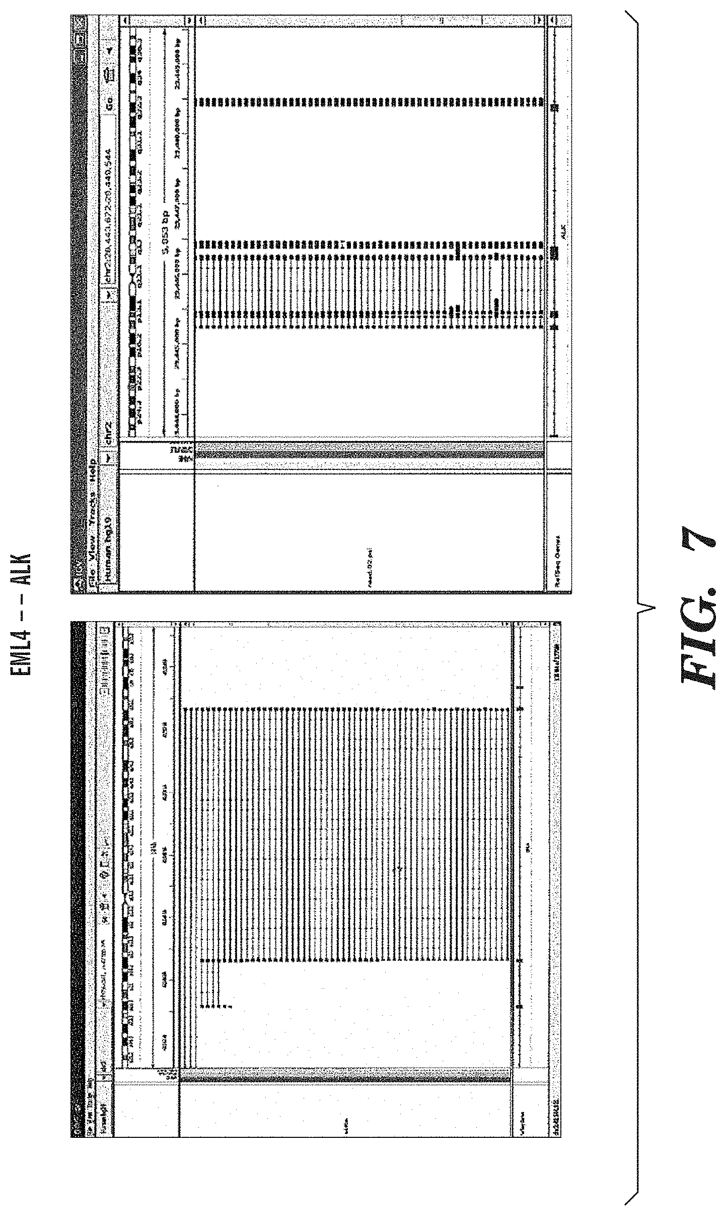 Patent US11781179 Figure 9 – Methods for determining a nucleotide sequence contiguous to a known target nucleotide sequence