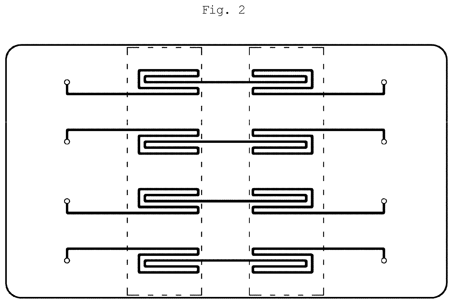 Patent US11781181 Figure 2 – Nucleic acid amplification device, nucleic acid amplification method, and chip for nucleic acid amplification